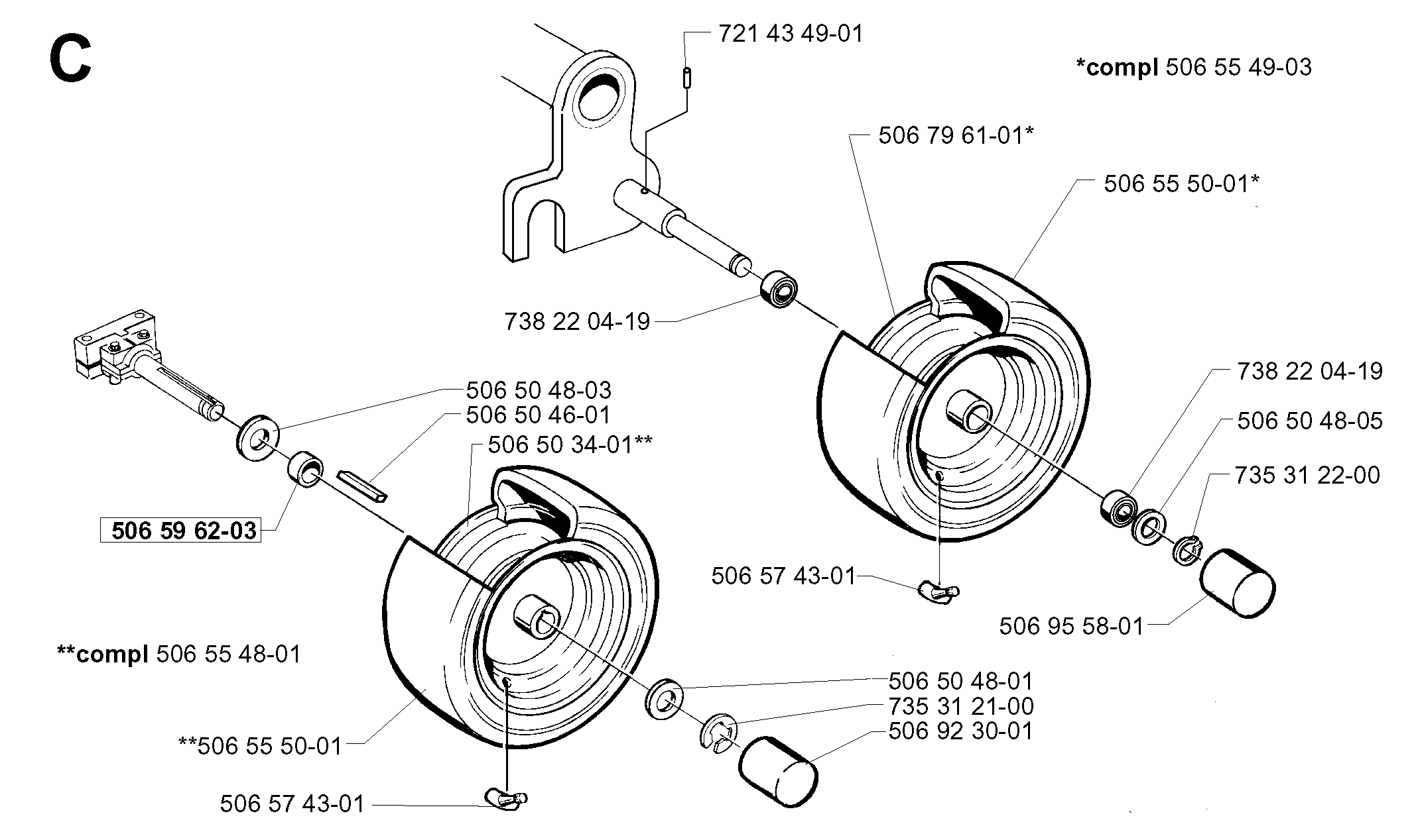 RÄDER UND REIFEN