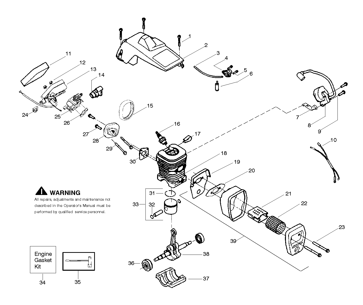 MOTEUR