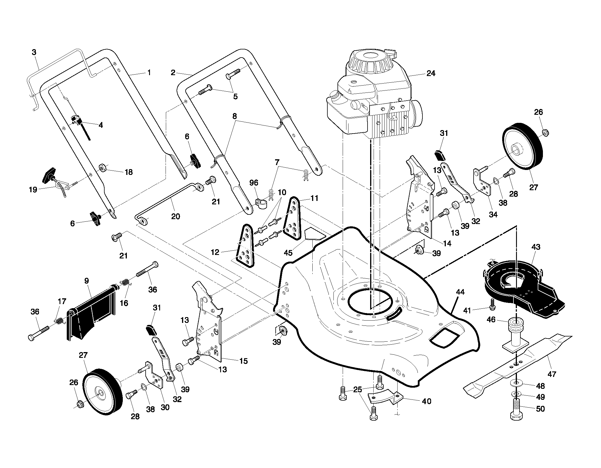 CHASSIS