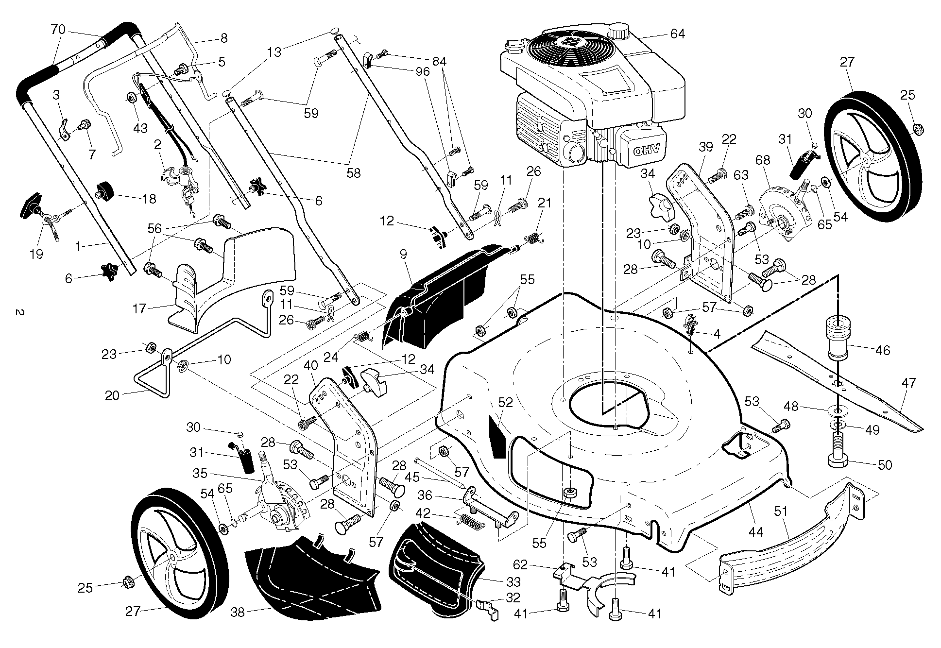 CHASSIS
