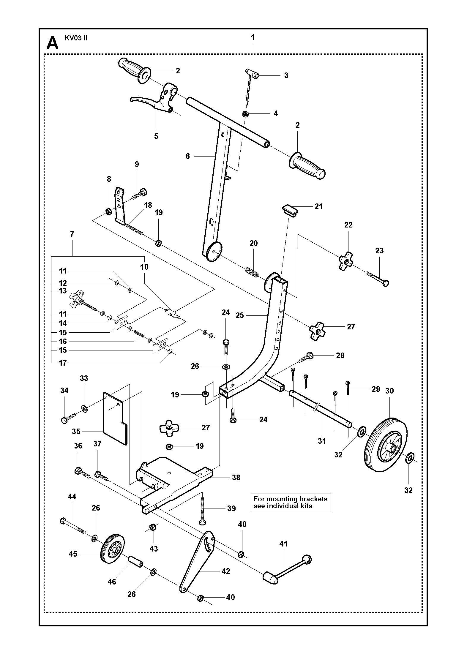 CHASSIS