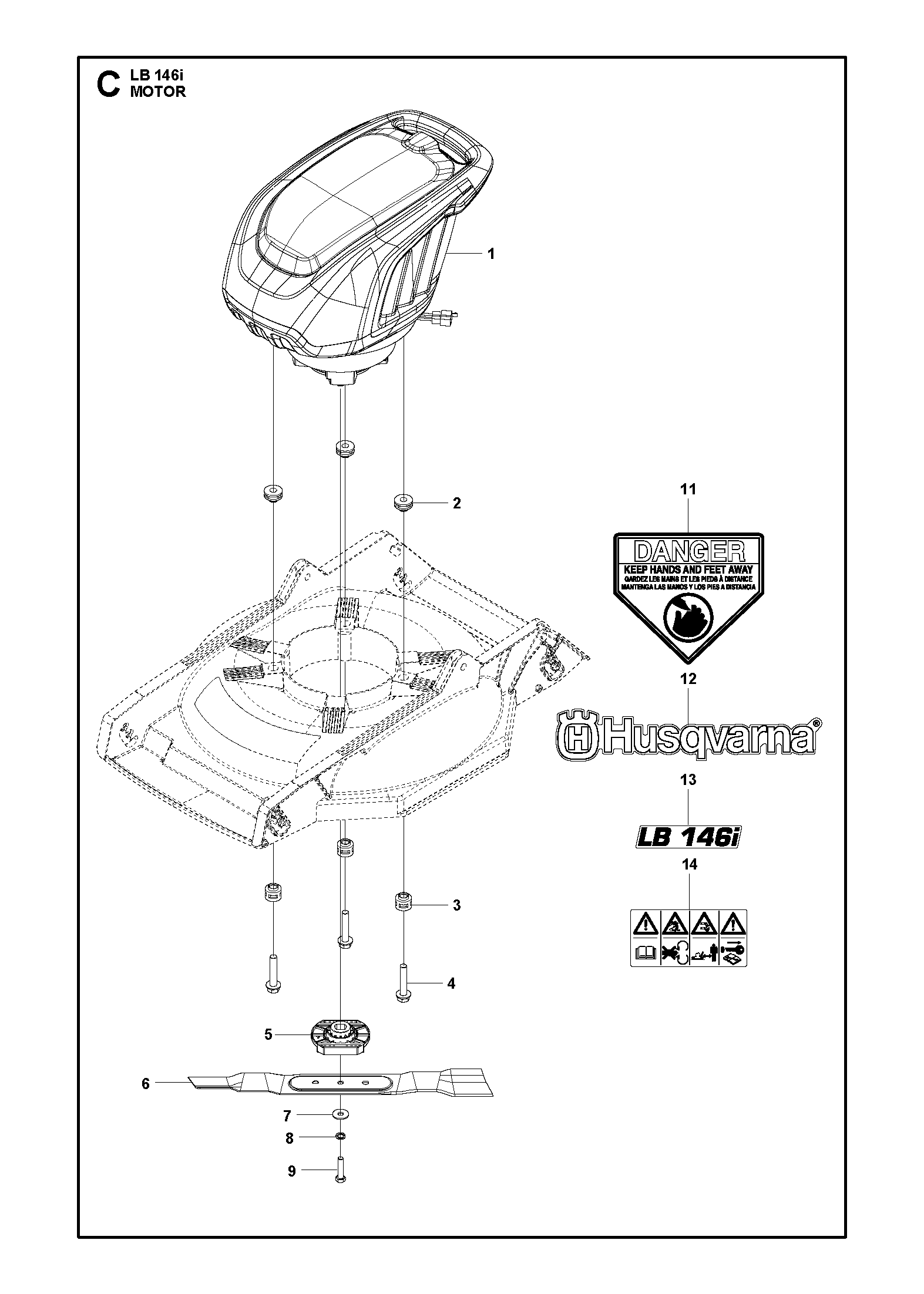 MOTOR
