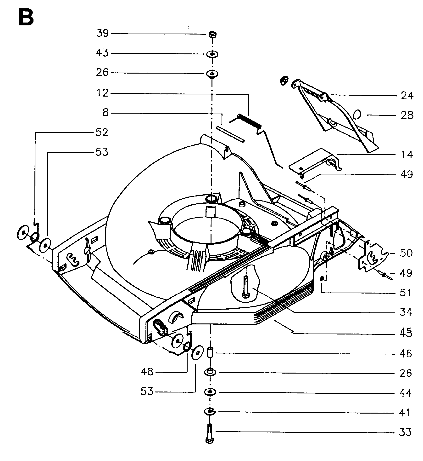 CHASSIS