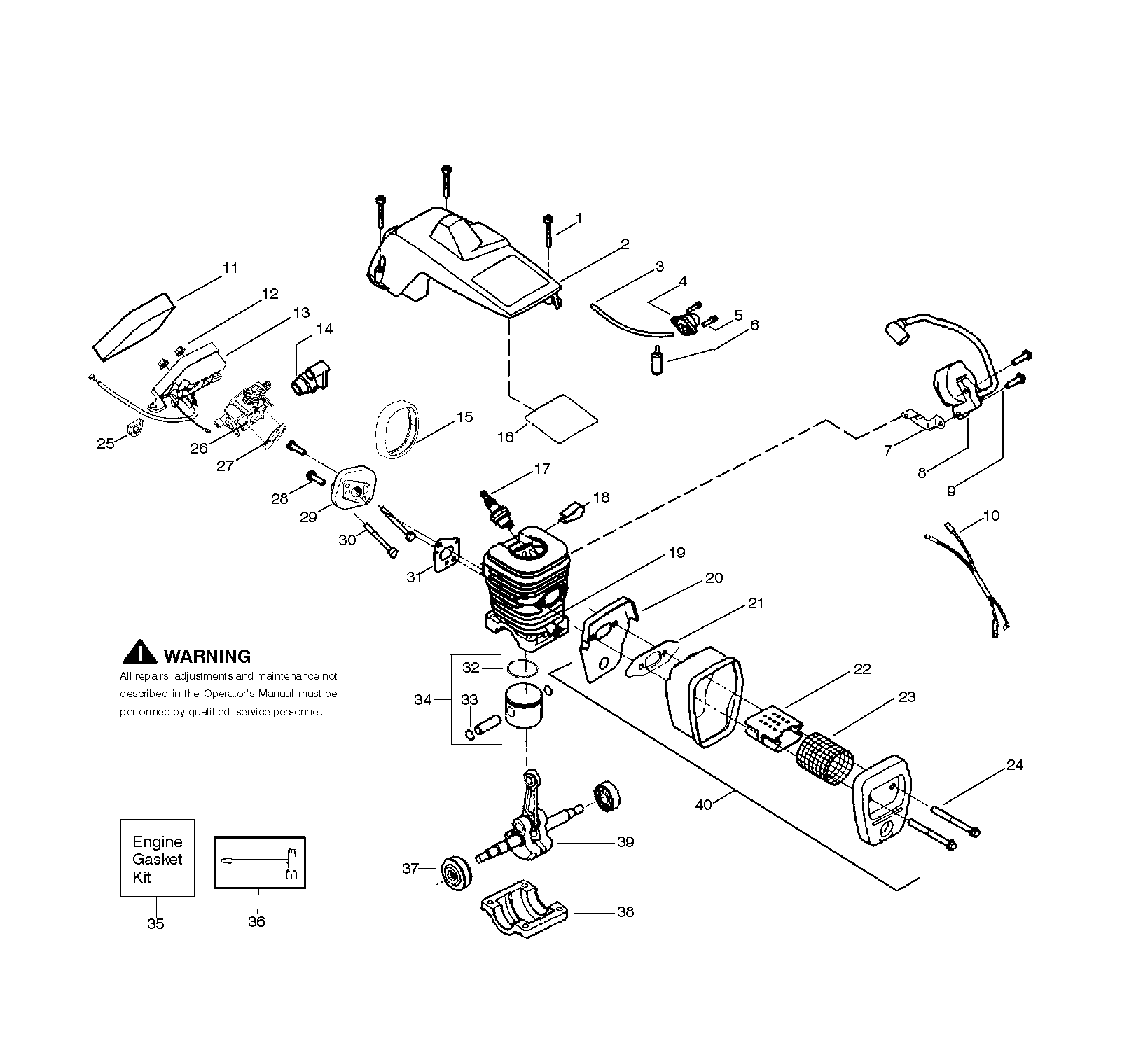MOTEUR