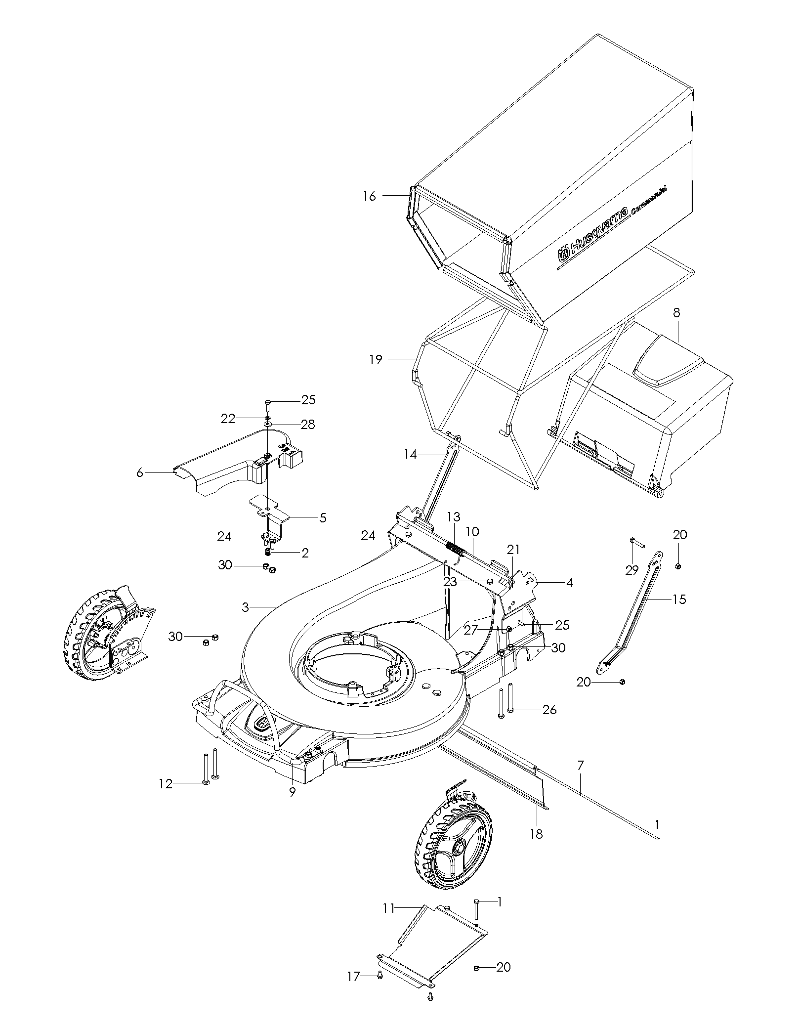 CHASSIS