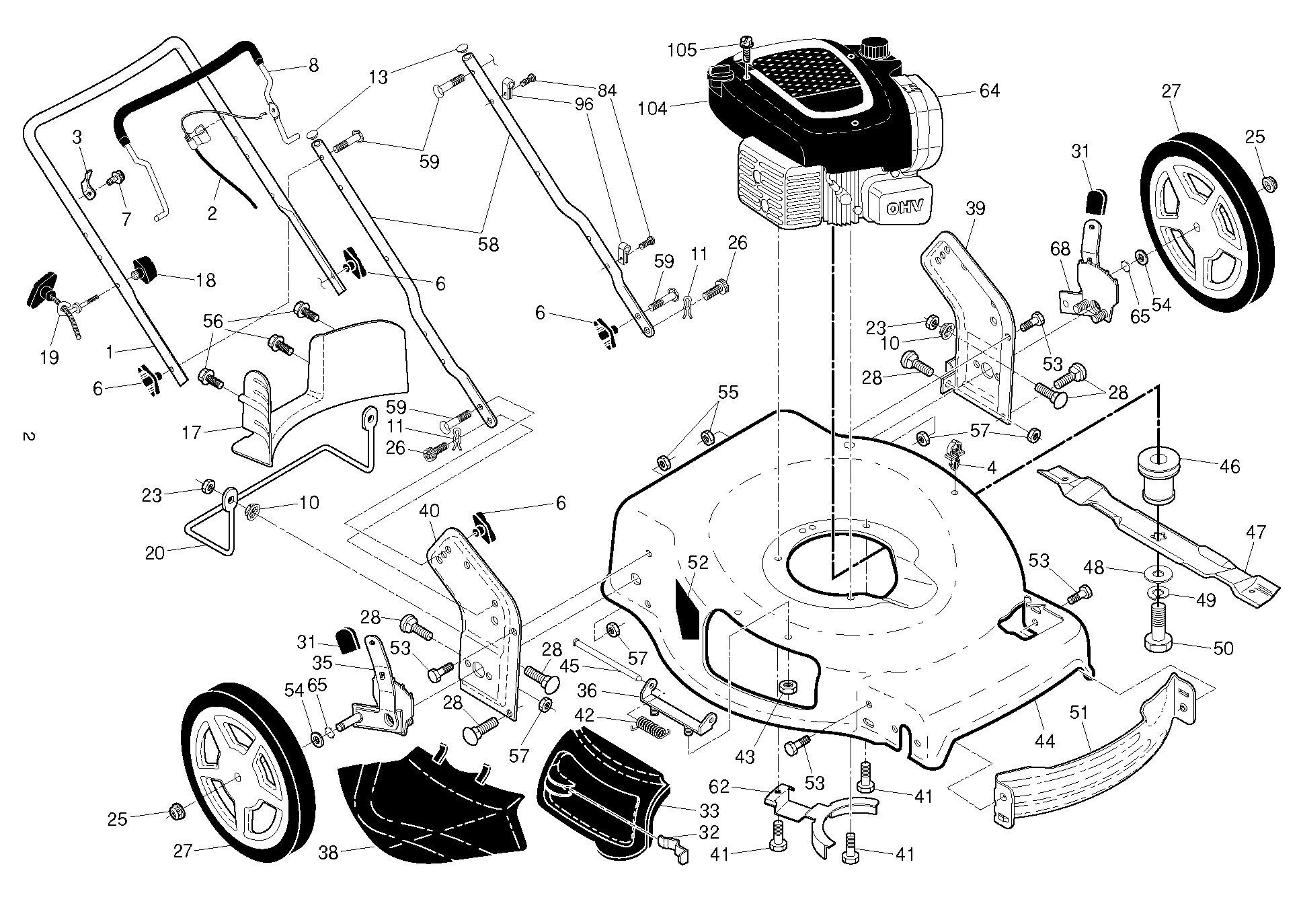 CHASSIS