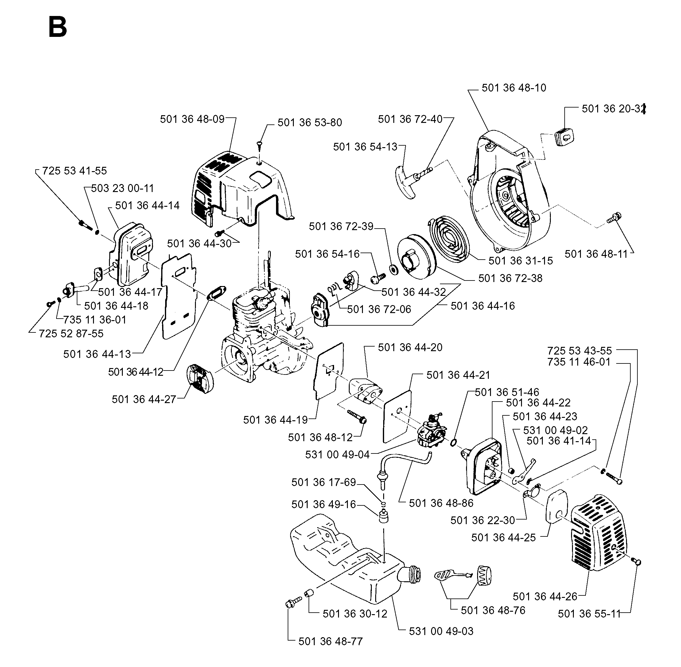 MOTOR