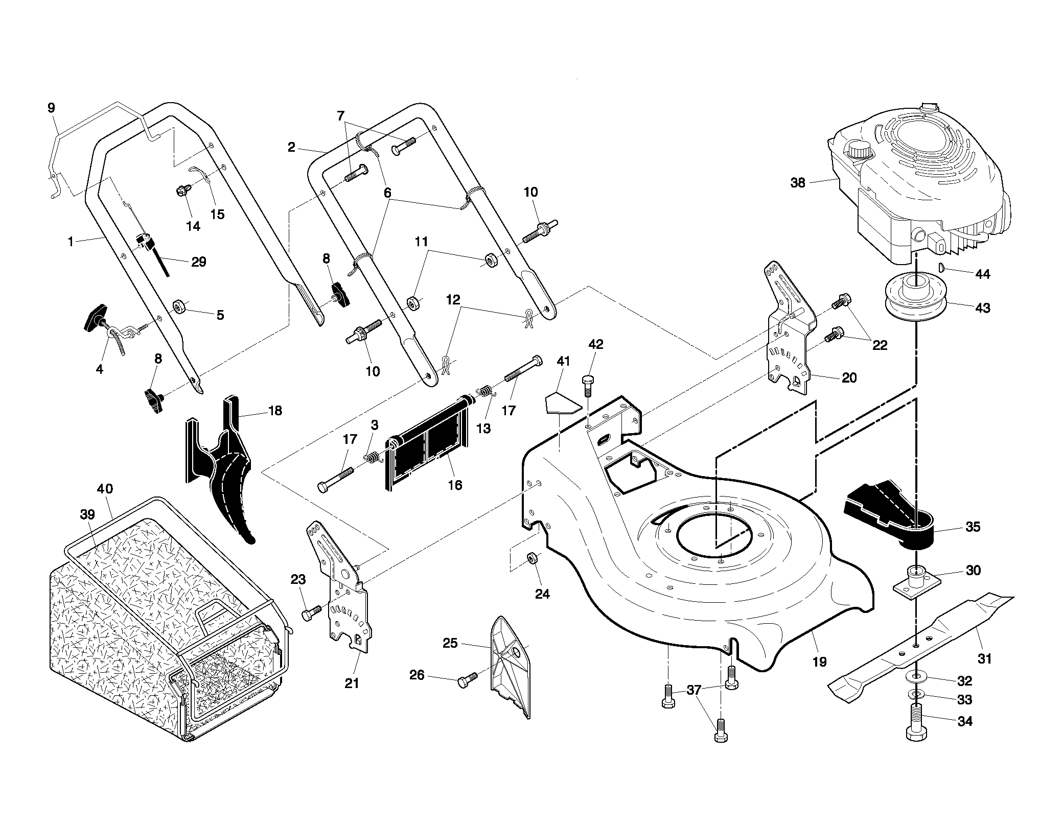 CHASSIS