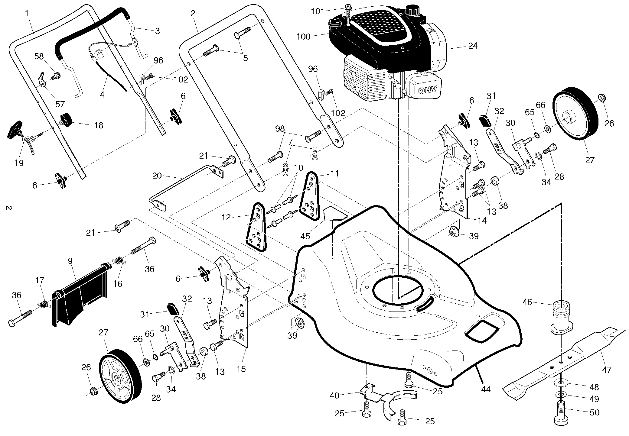 CHASSIS