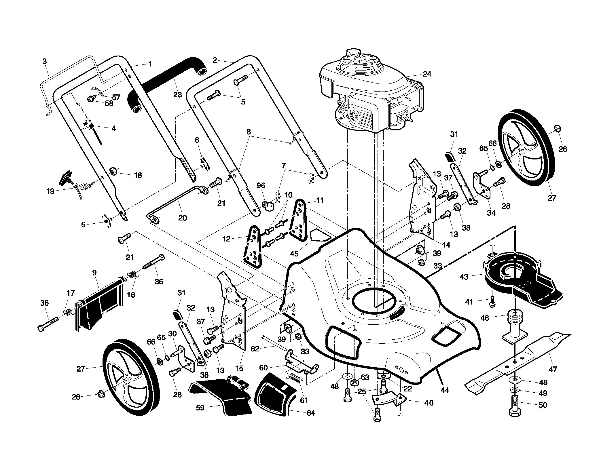 CHASSIS