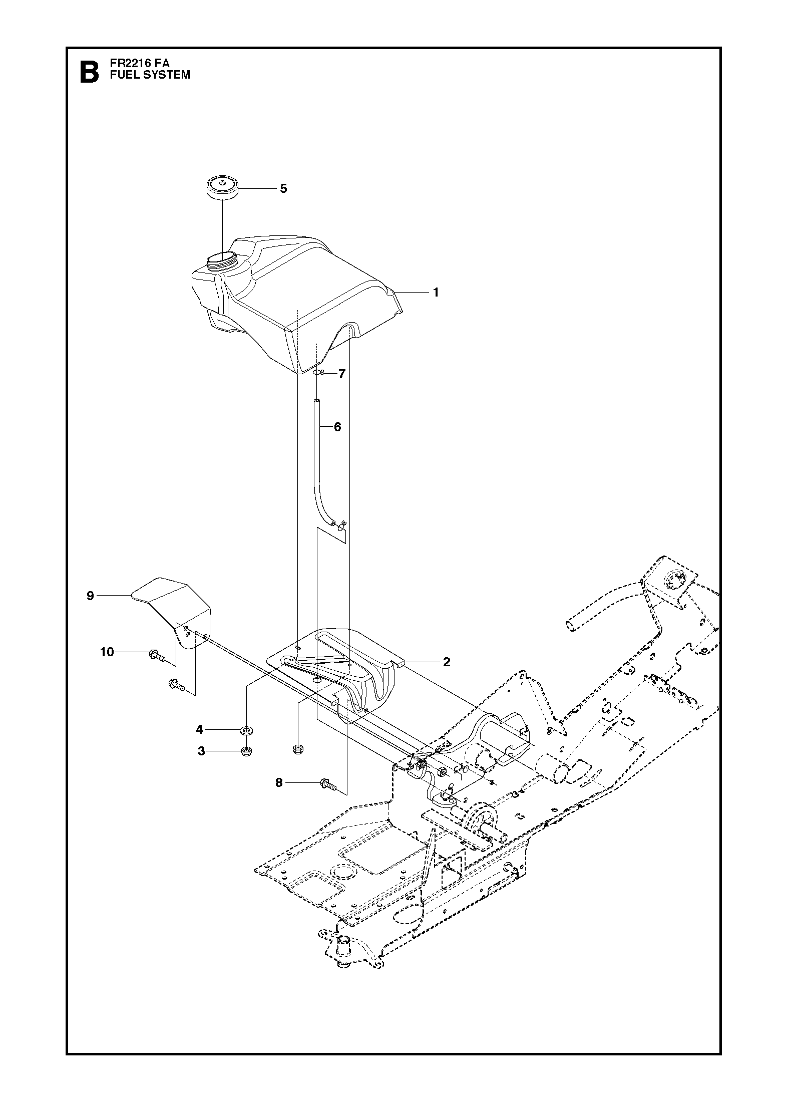 STROMVERSORGUNGSSYSTEM