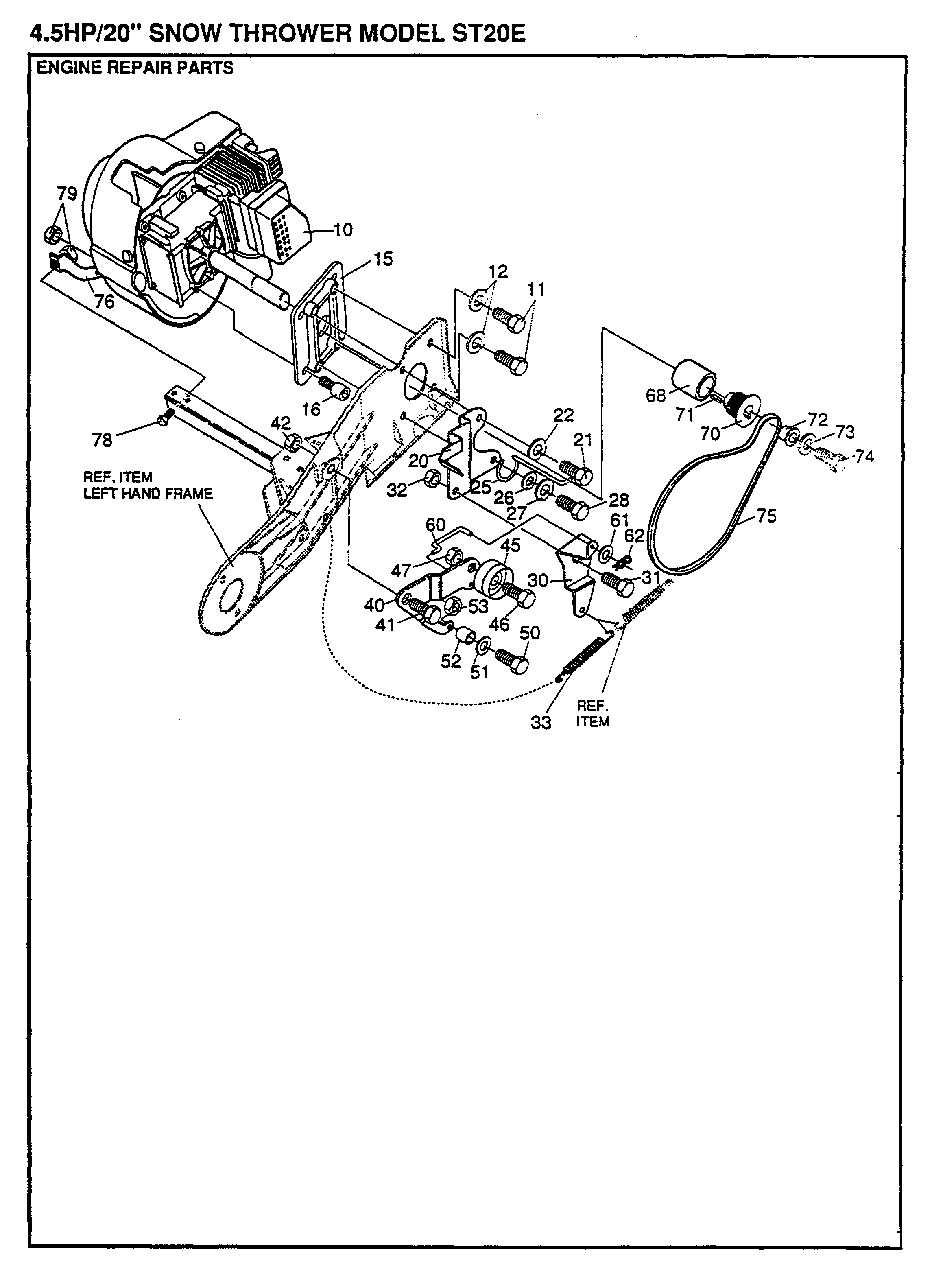 MOTOR