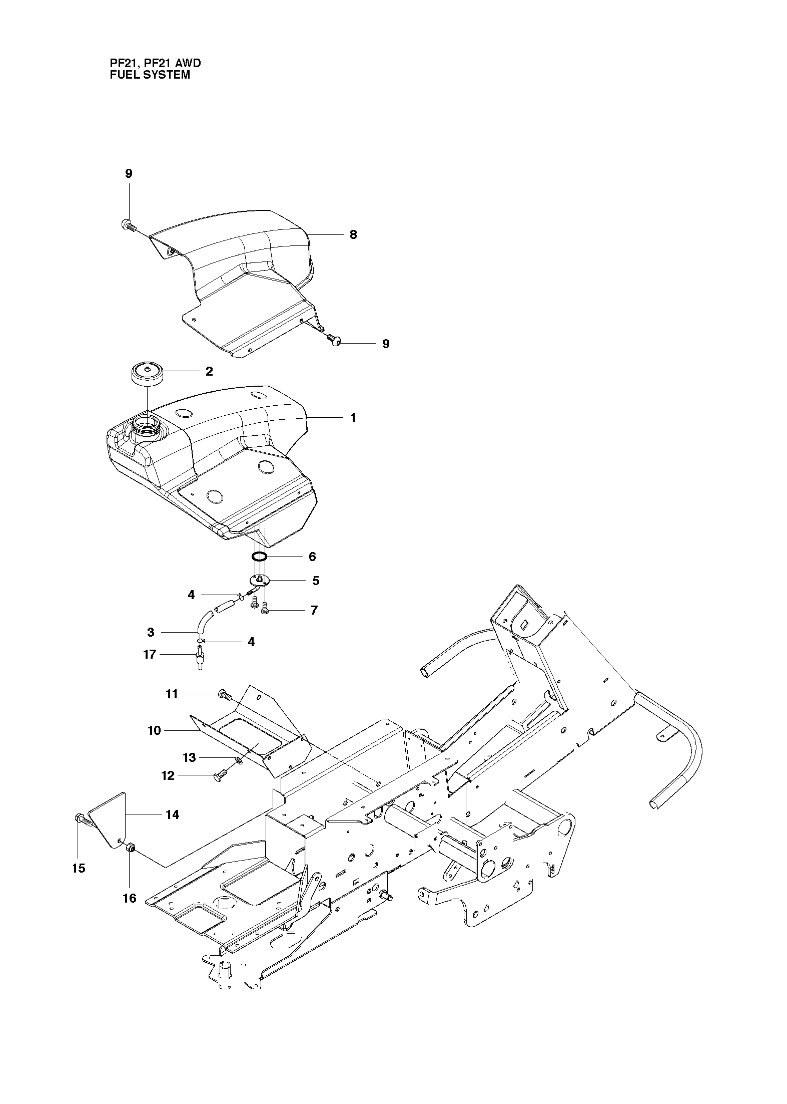 STROMVERSORGUNGSSYSTEM