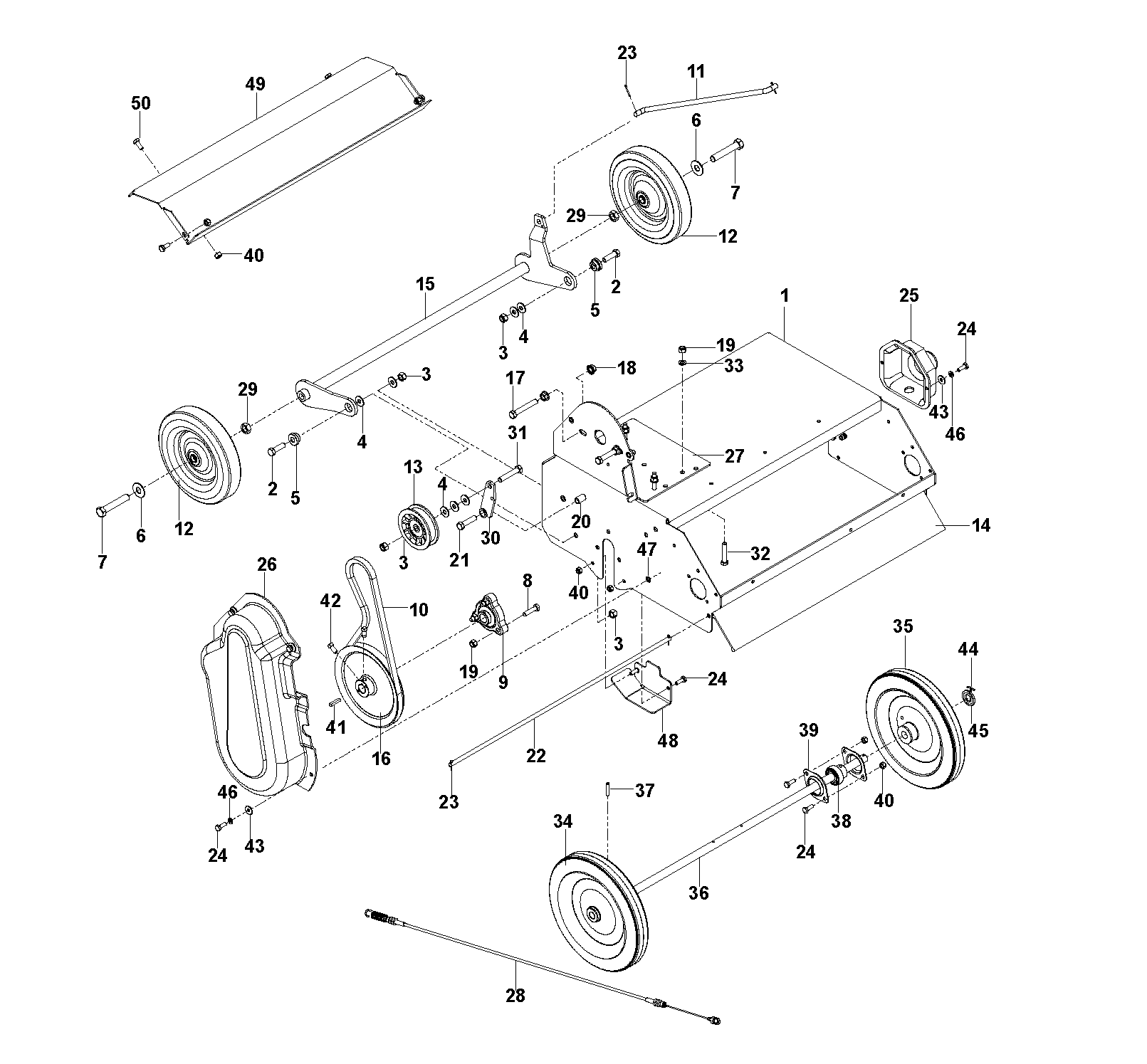 CHASSIS