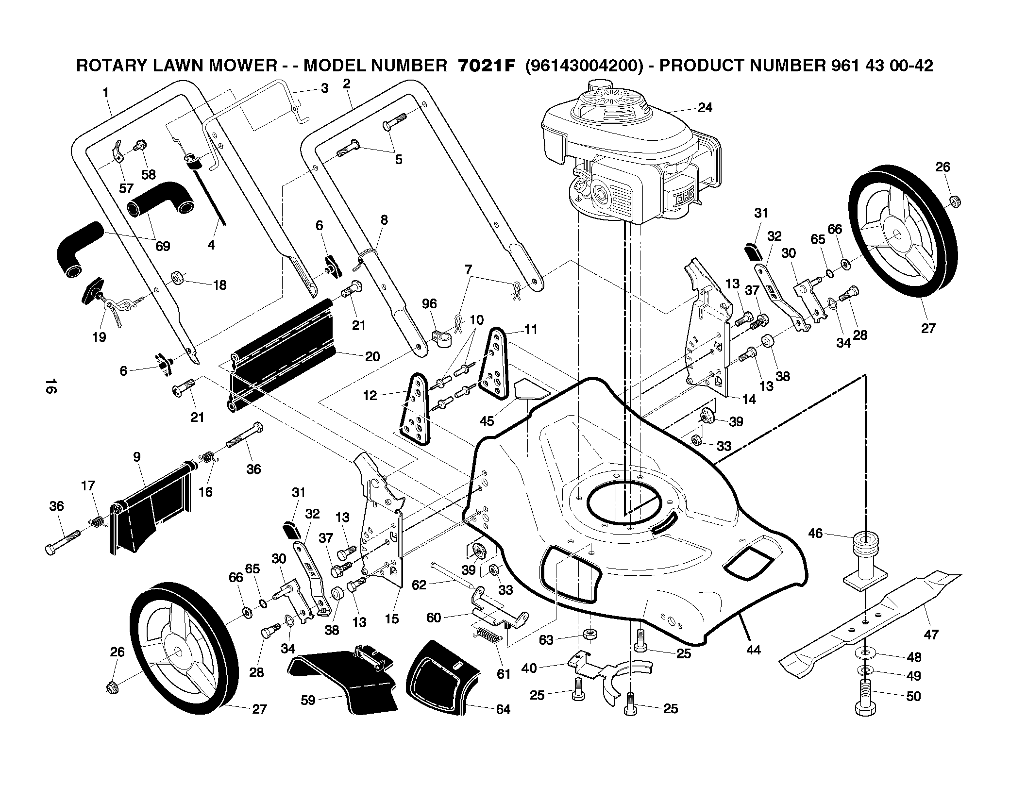 CHASSIS
