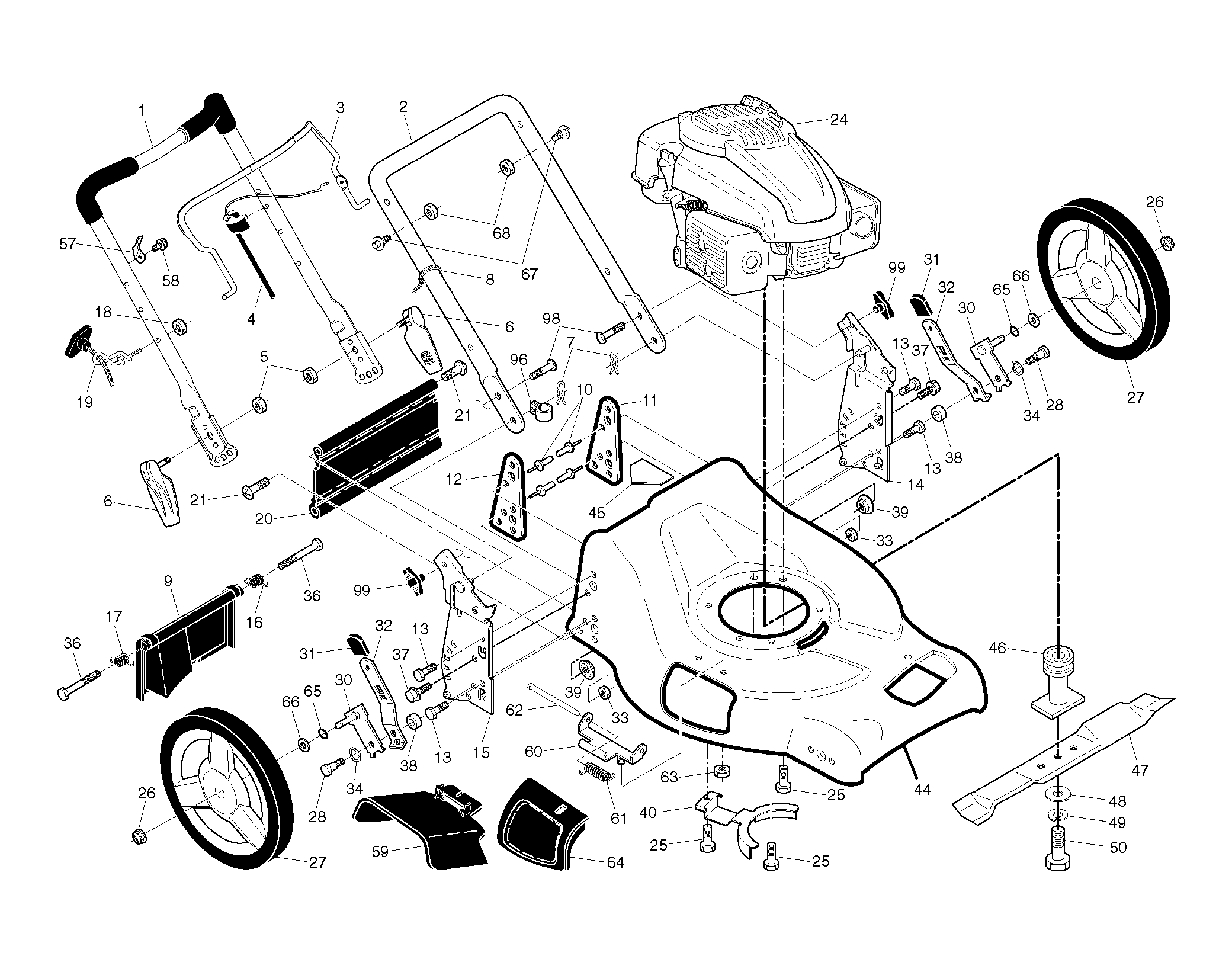 CHASSIS