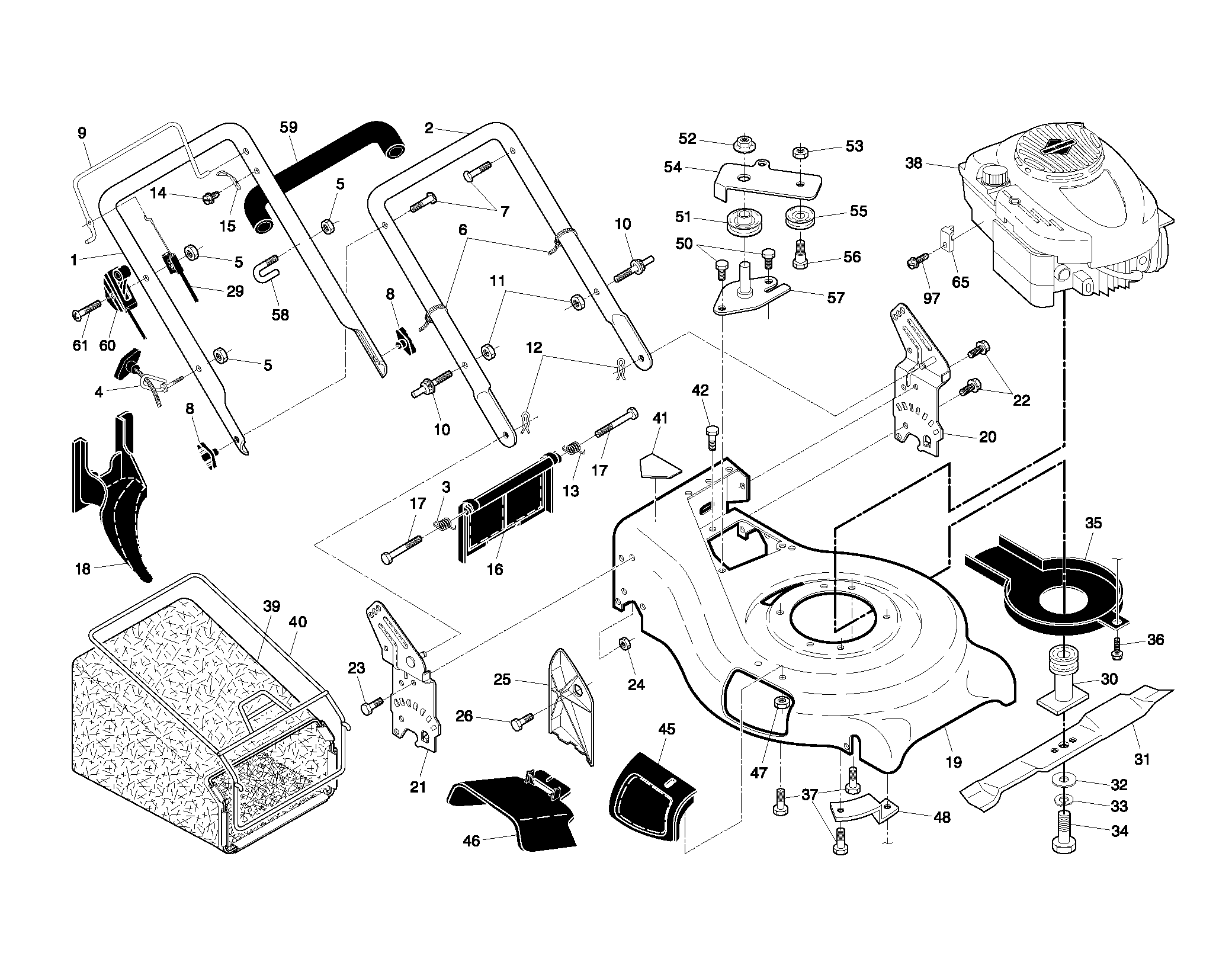 CHASSIS