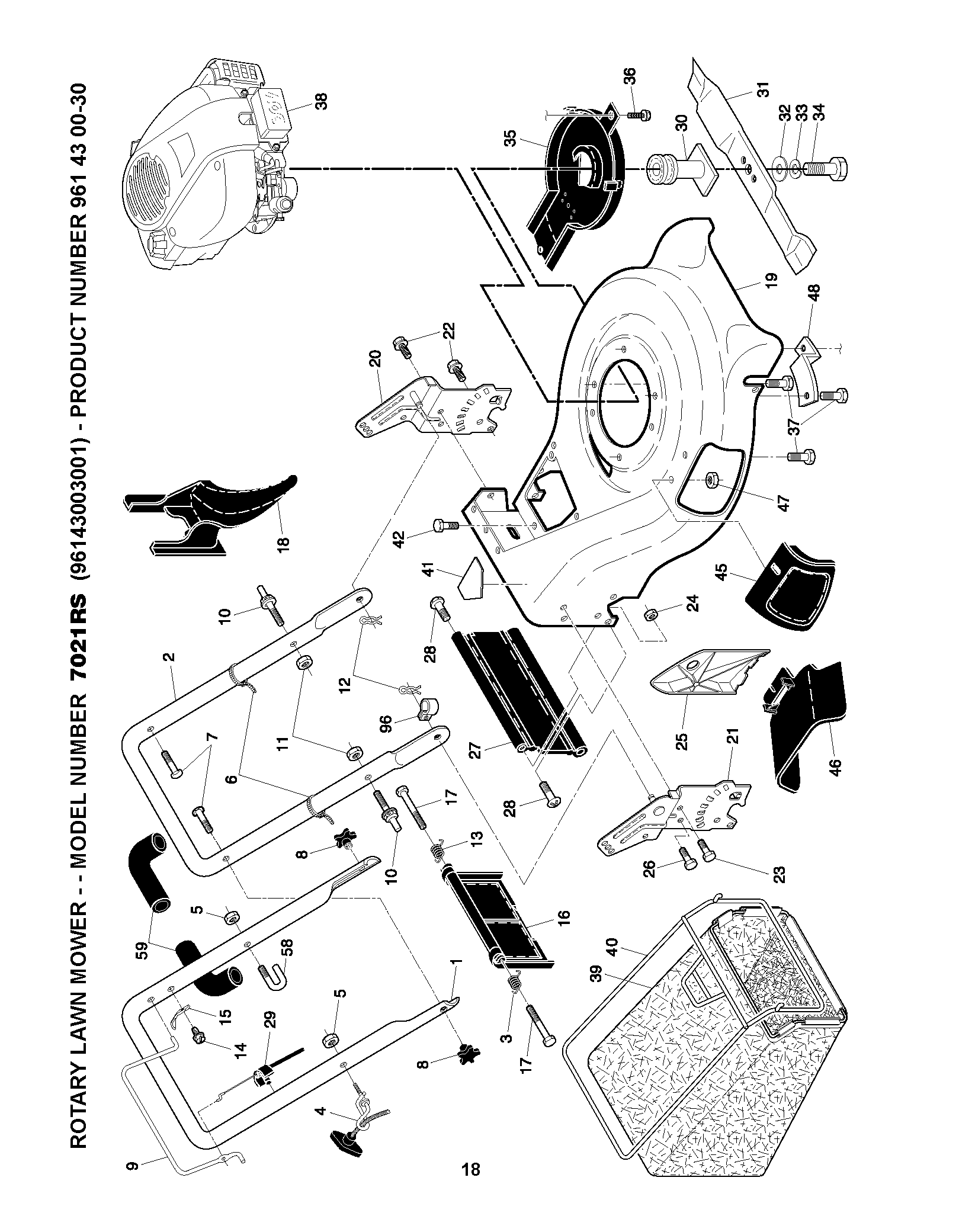 CHASSIS