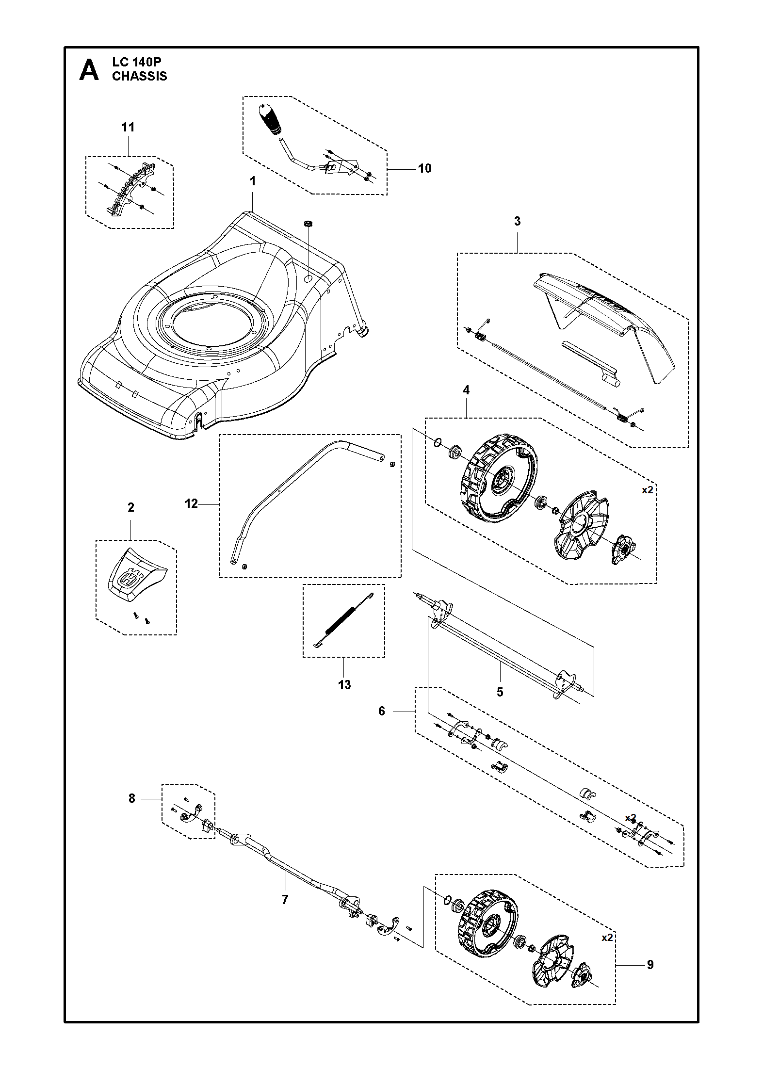 CHASSIS
