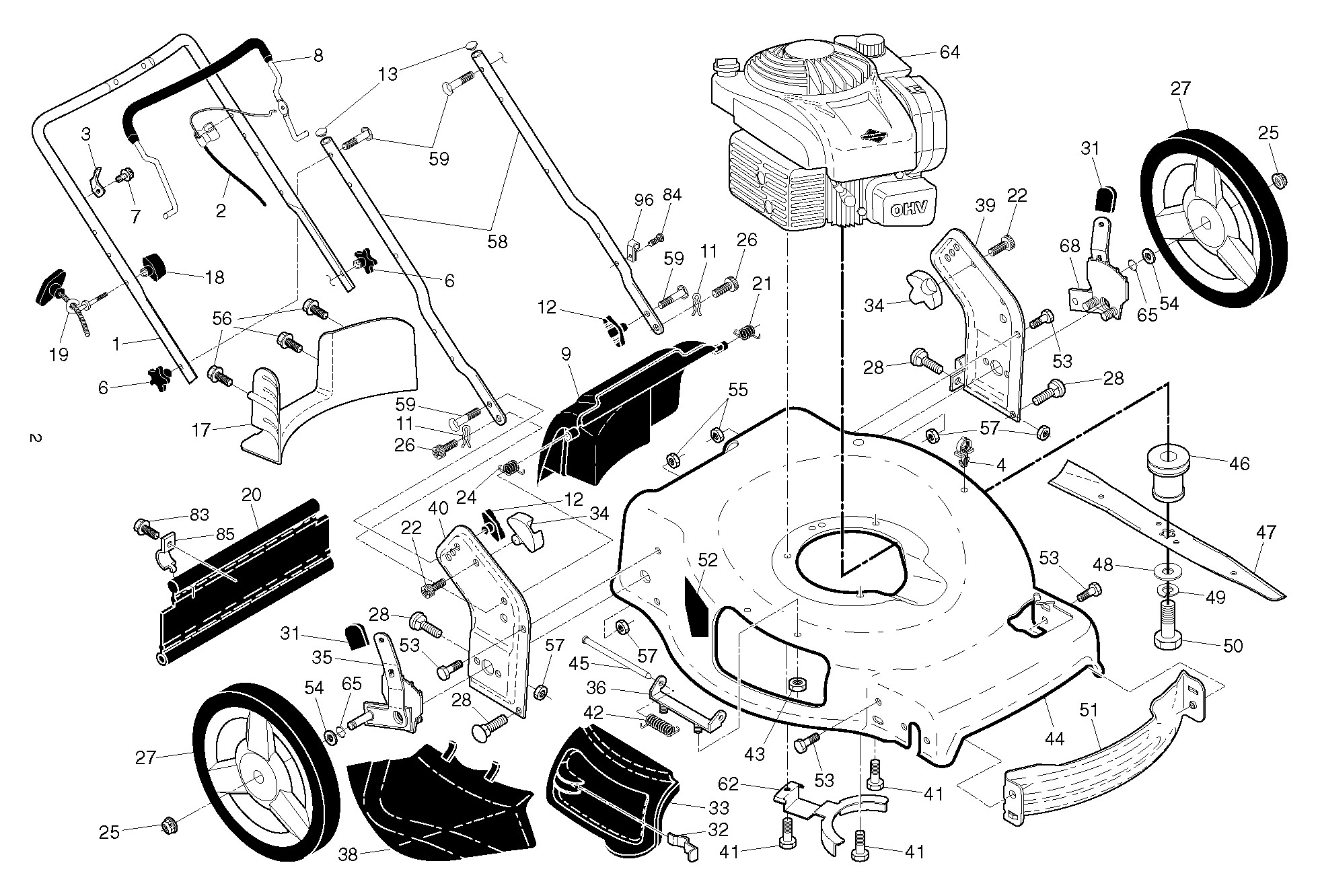 CHASSIS