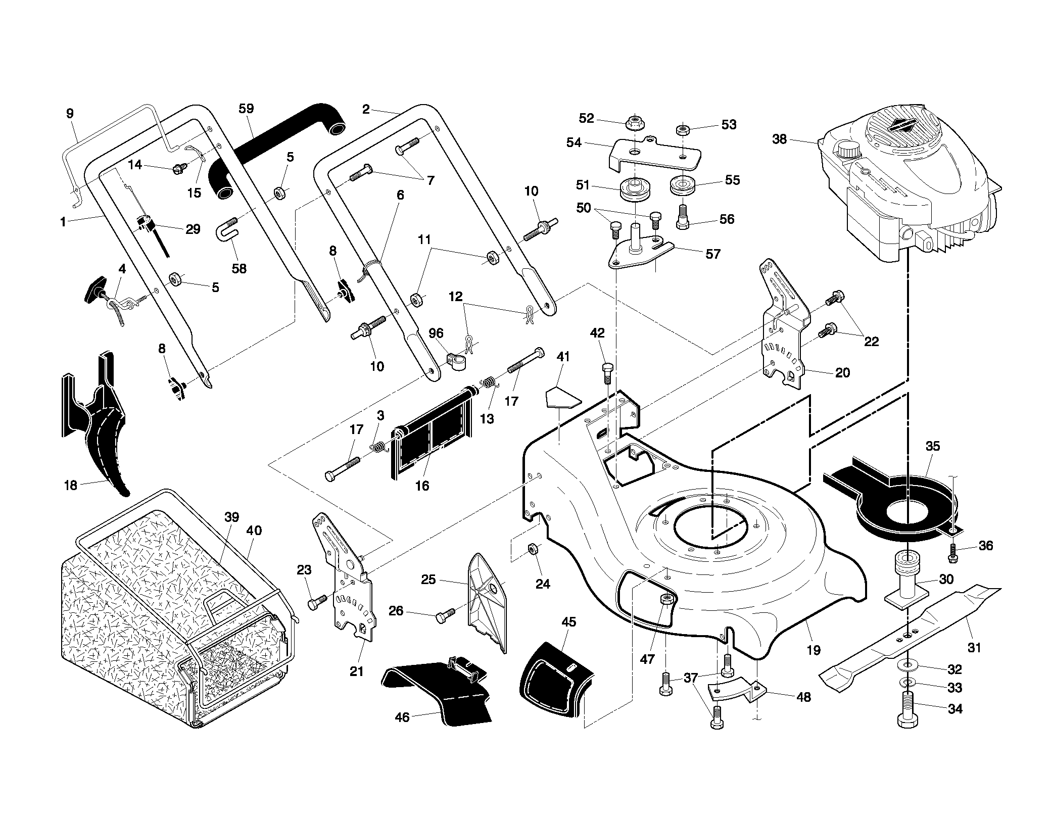 CHASSIS