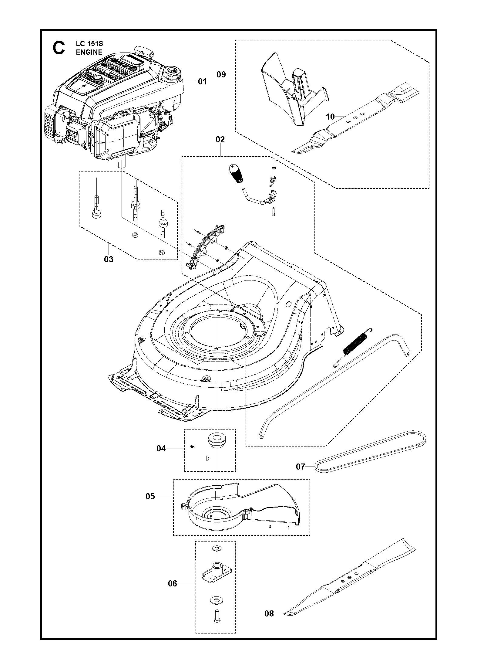 MOTOR