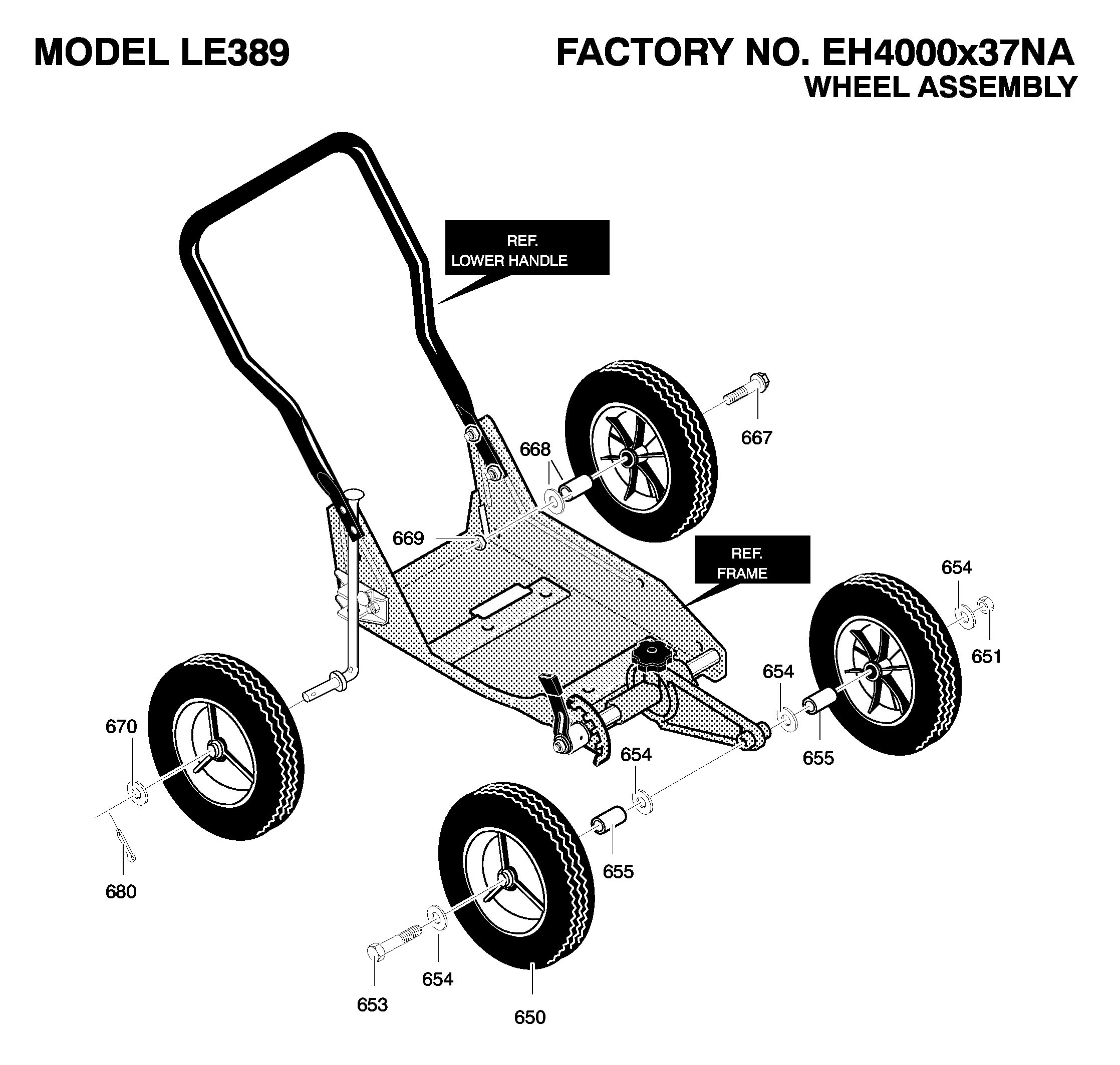 ROUES ET PNEUS