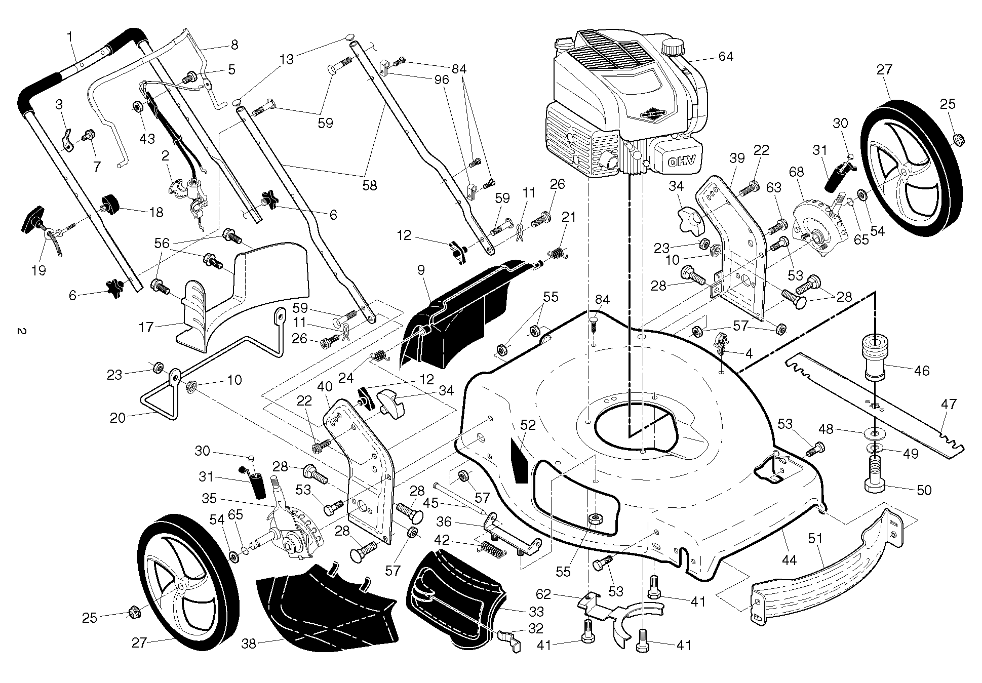 CHASSIS