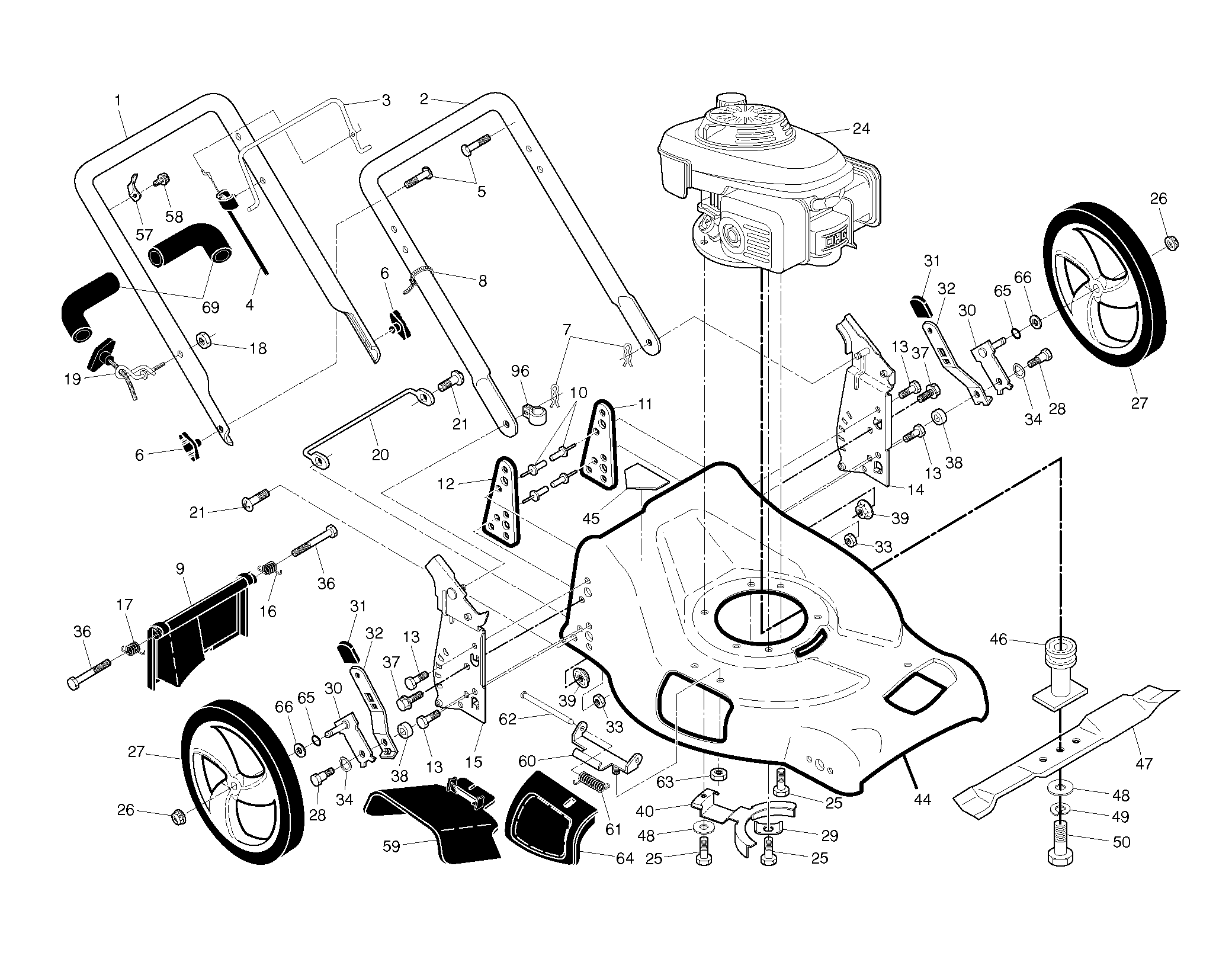 CHASSIS