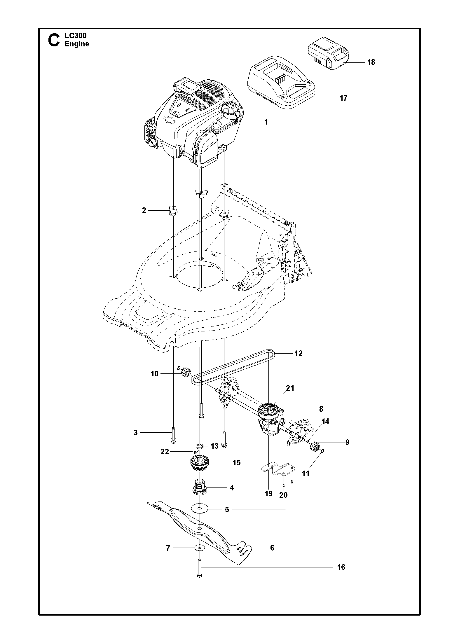 MOTOR