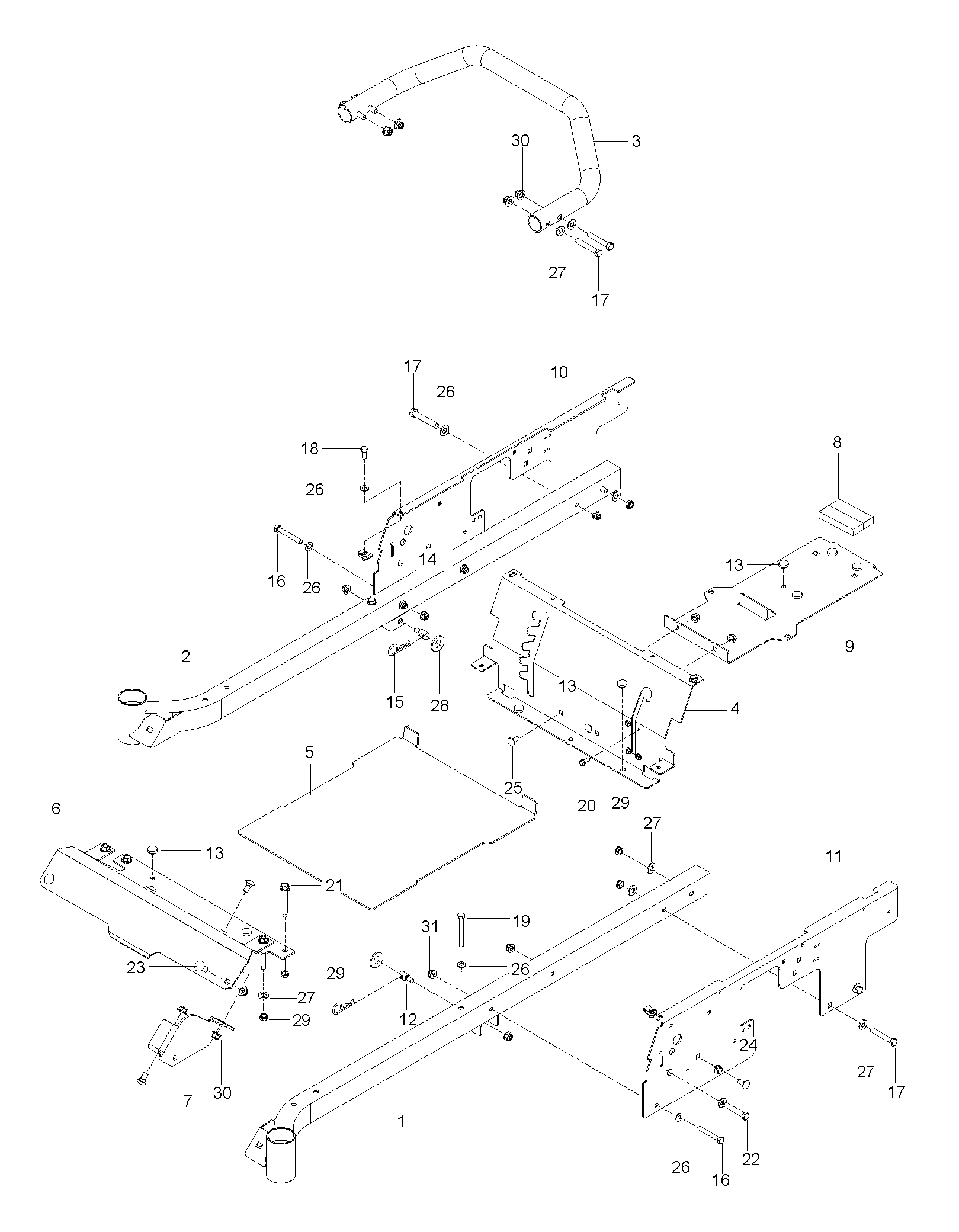 CHASSIS