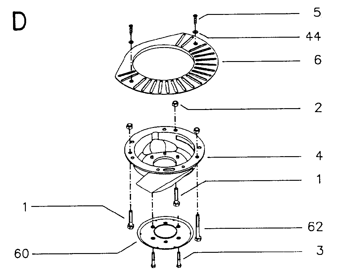 Hitzeschild