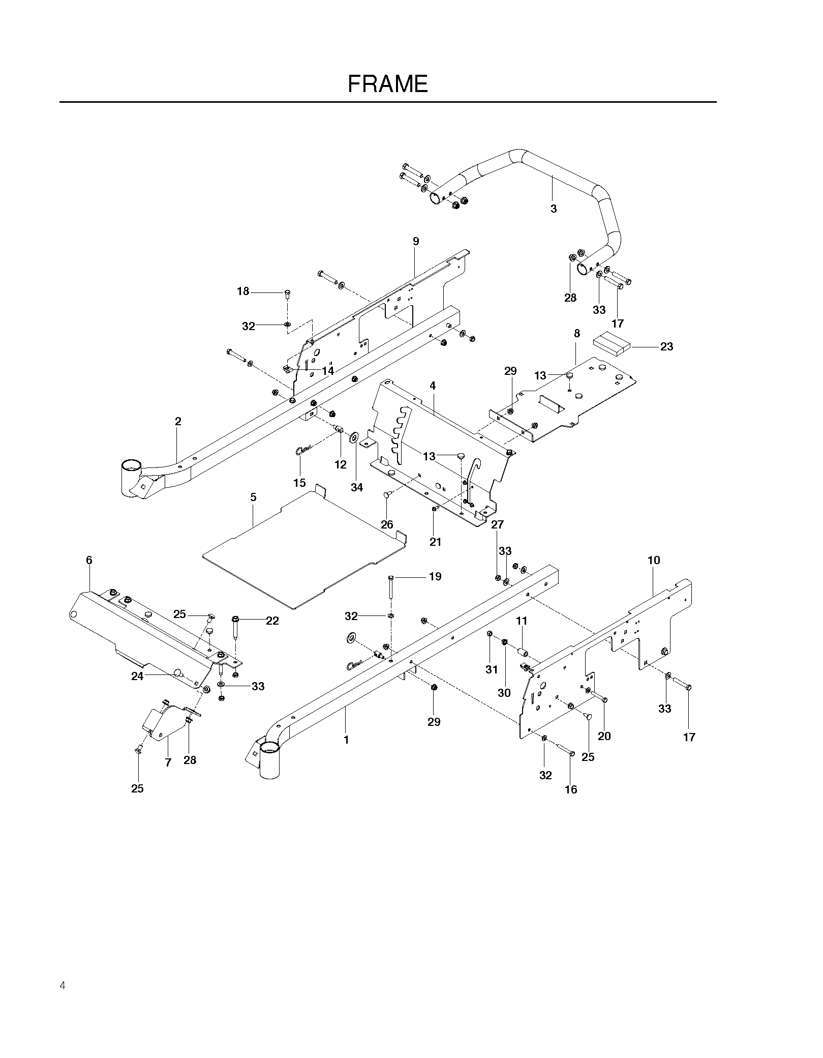 CHASSIS