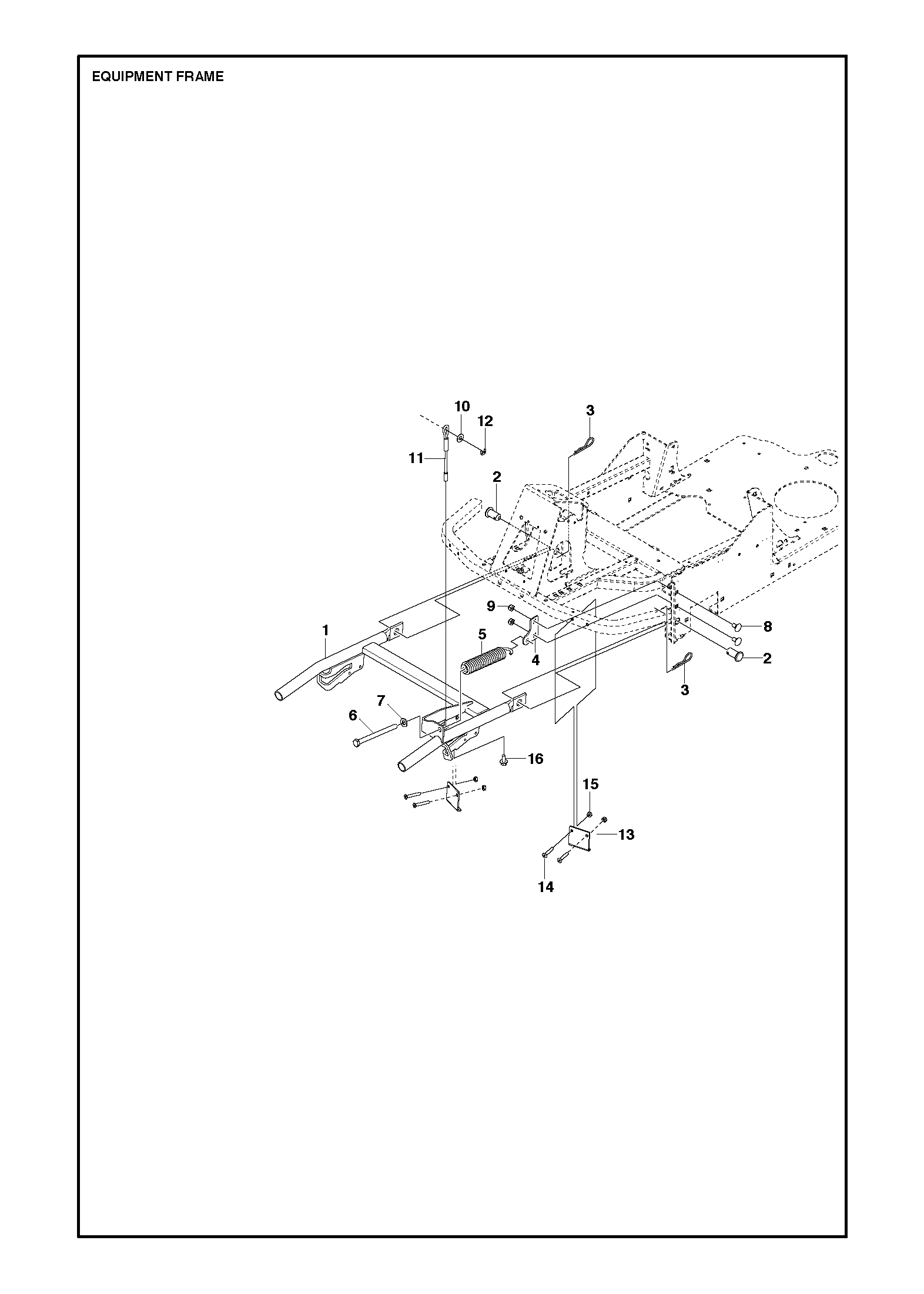 CHASSIS