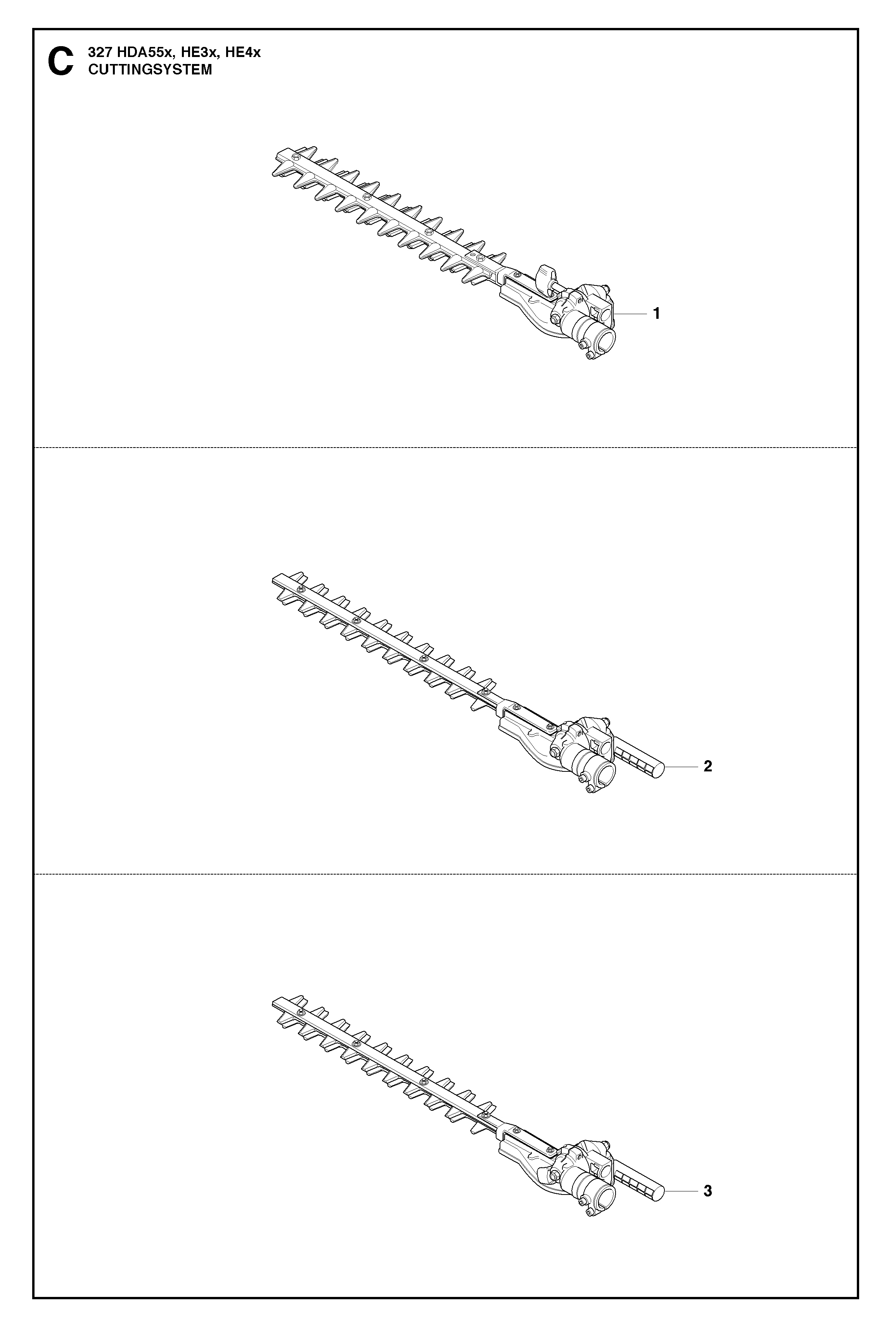 SCHNEIDEVORRICHTUNG