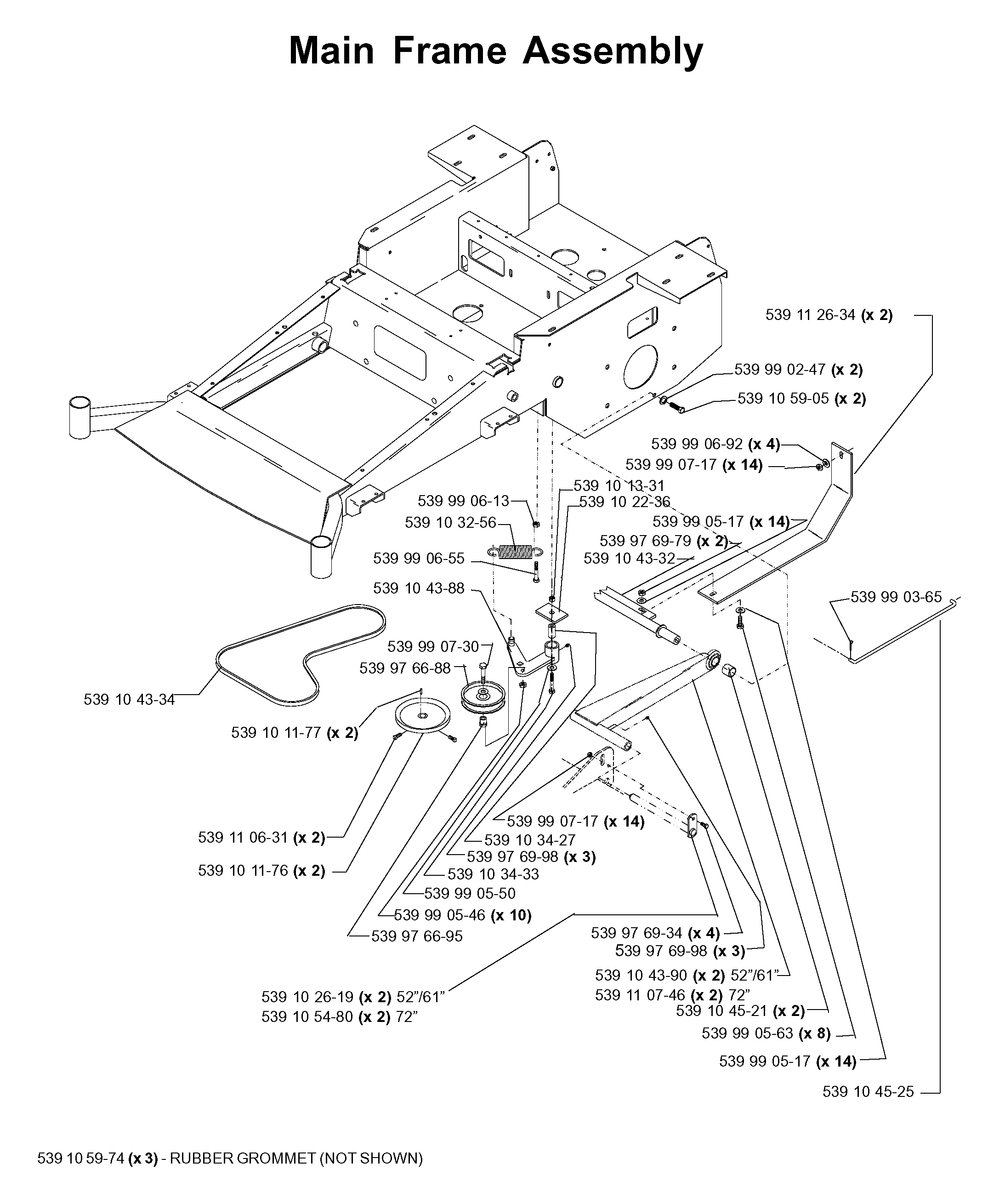 CHASSIS