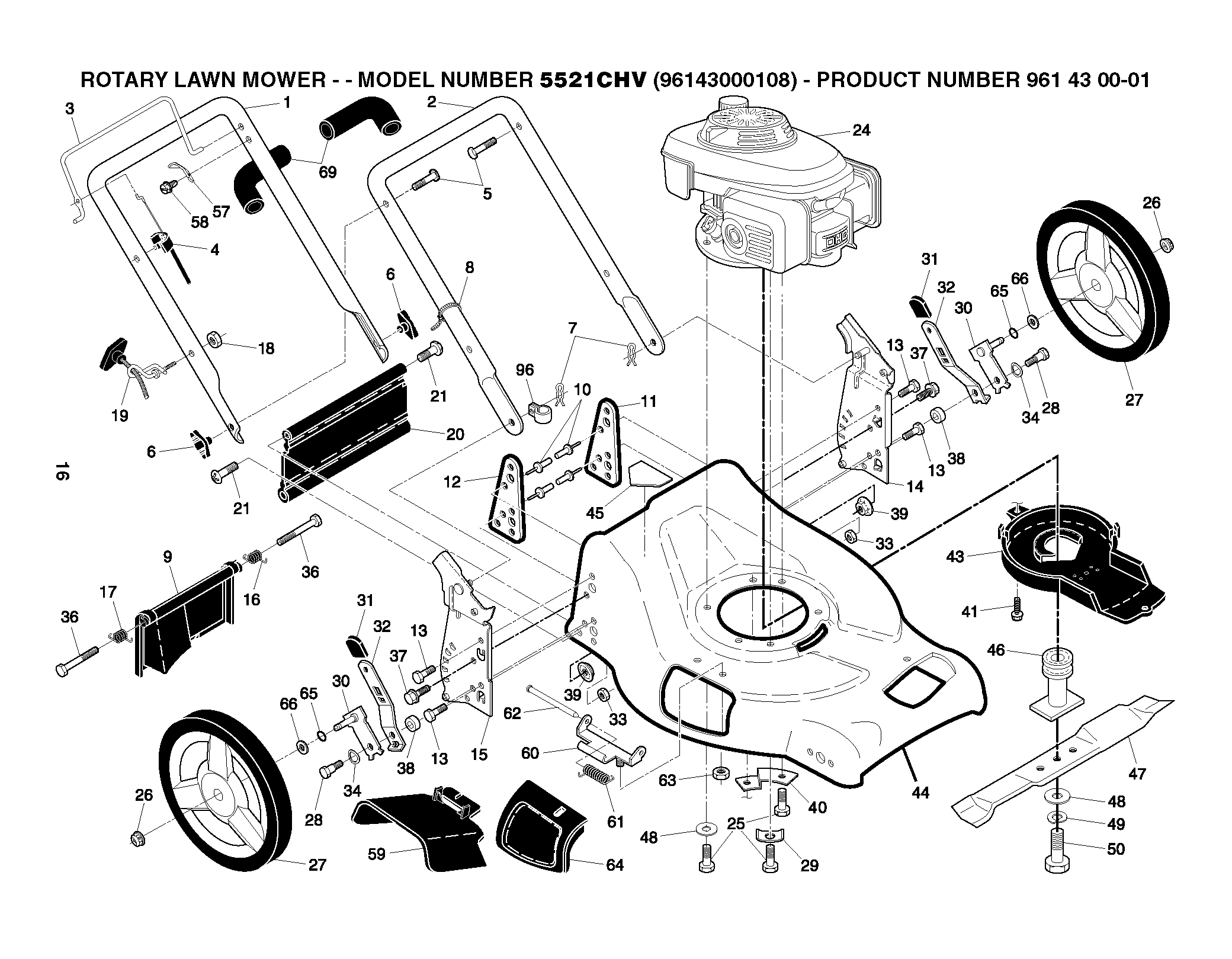 CHASSIS