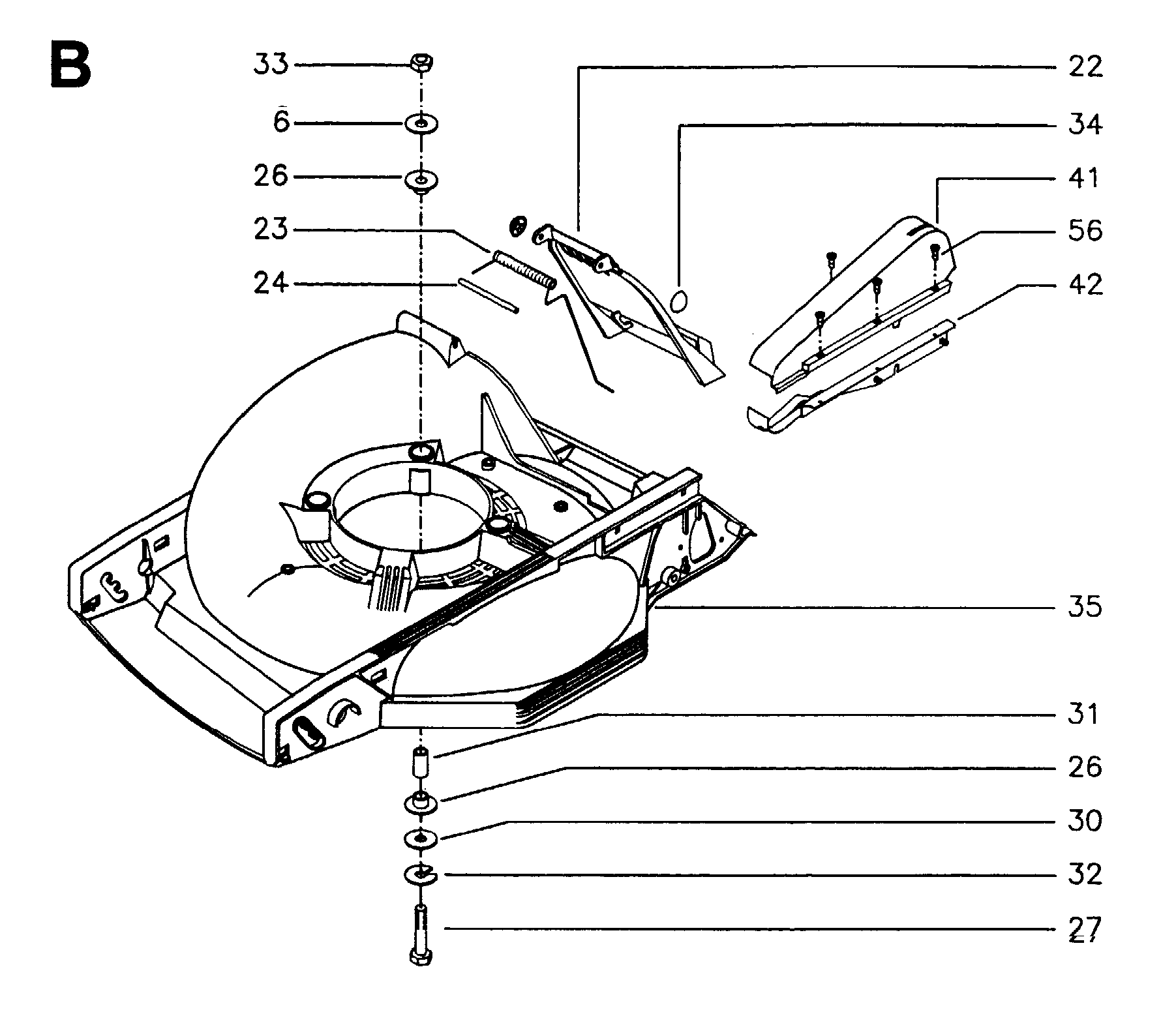 CHASSIS