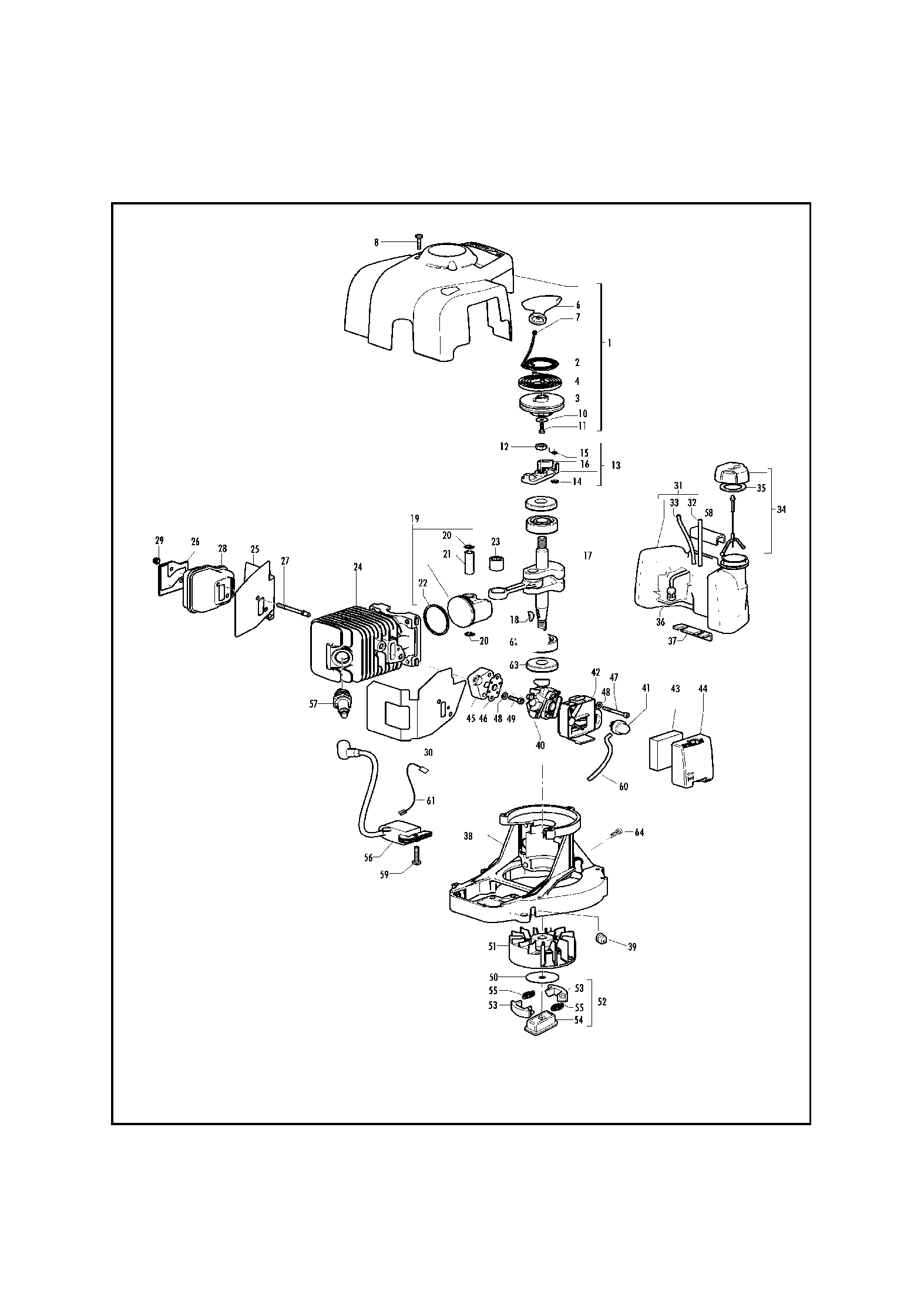 MOTOR