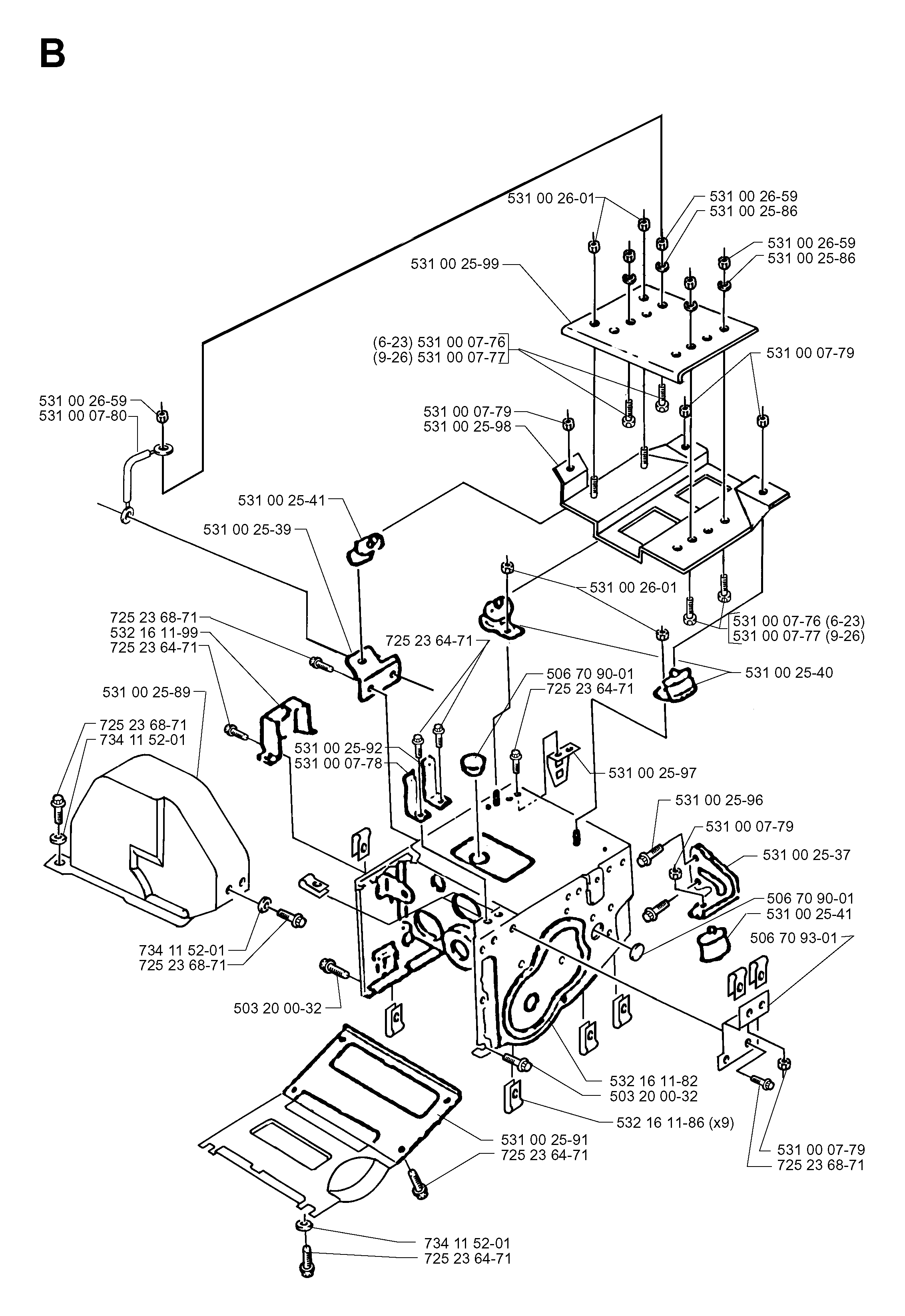 CHASSIS