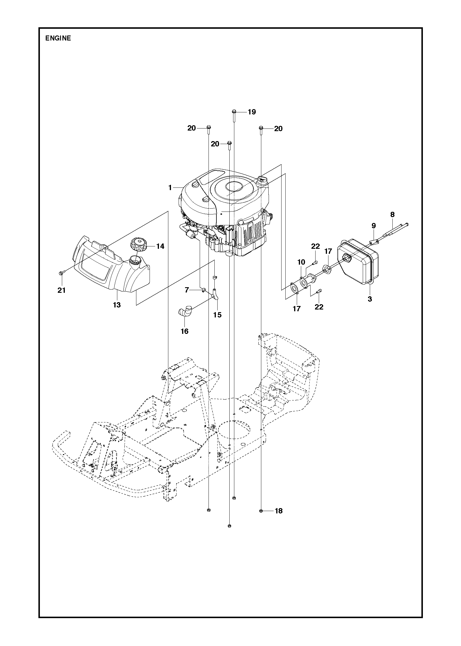 MOTOR