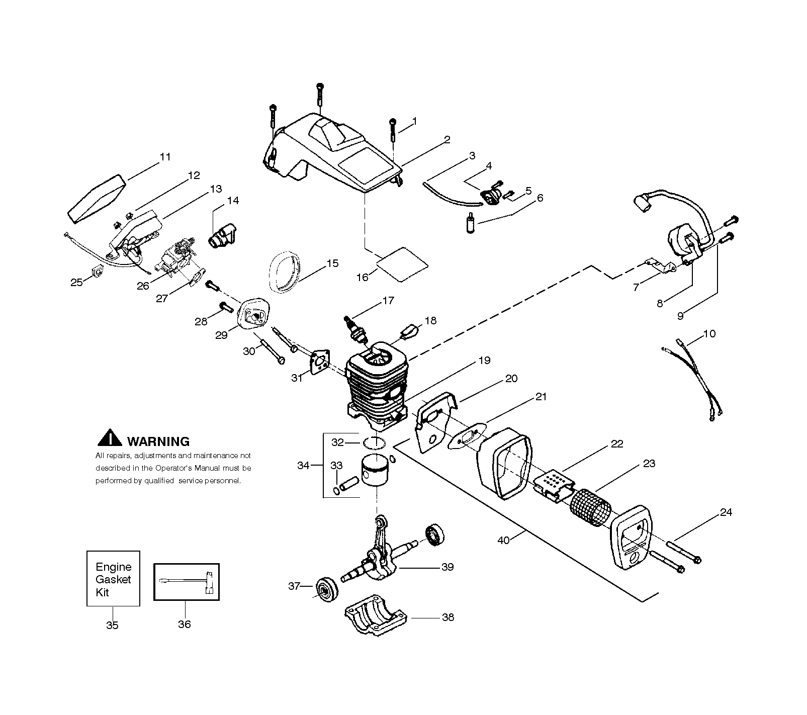 MOTEUR