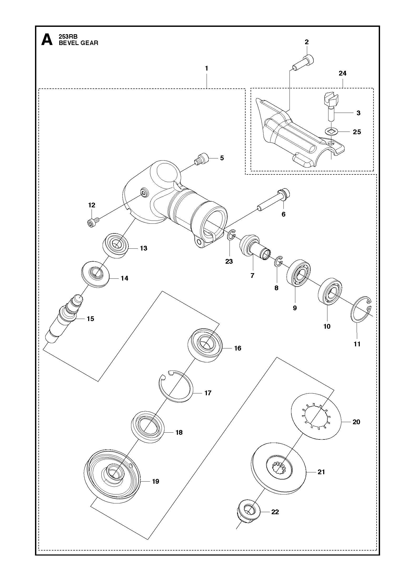 GEAR