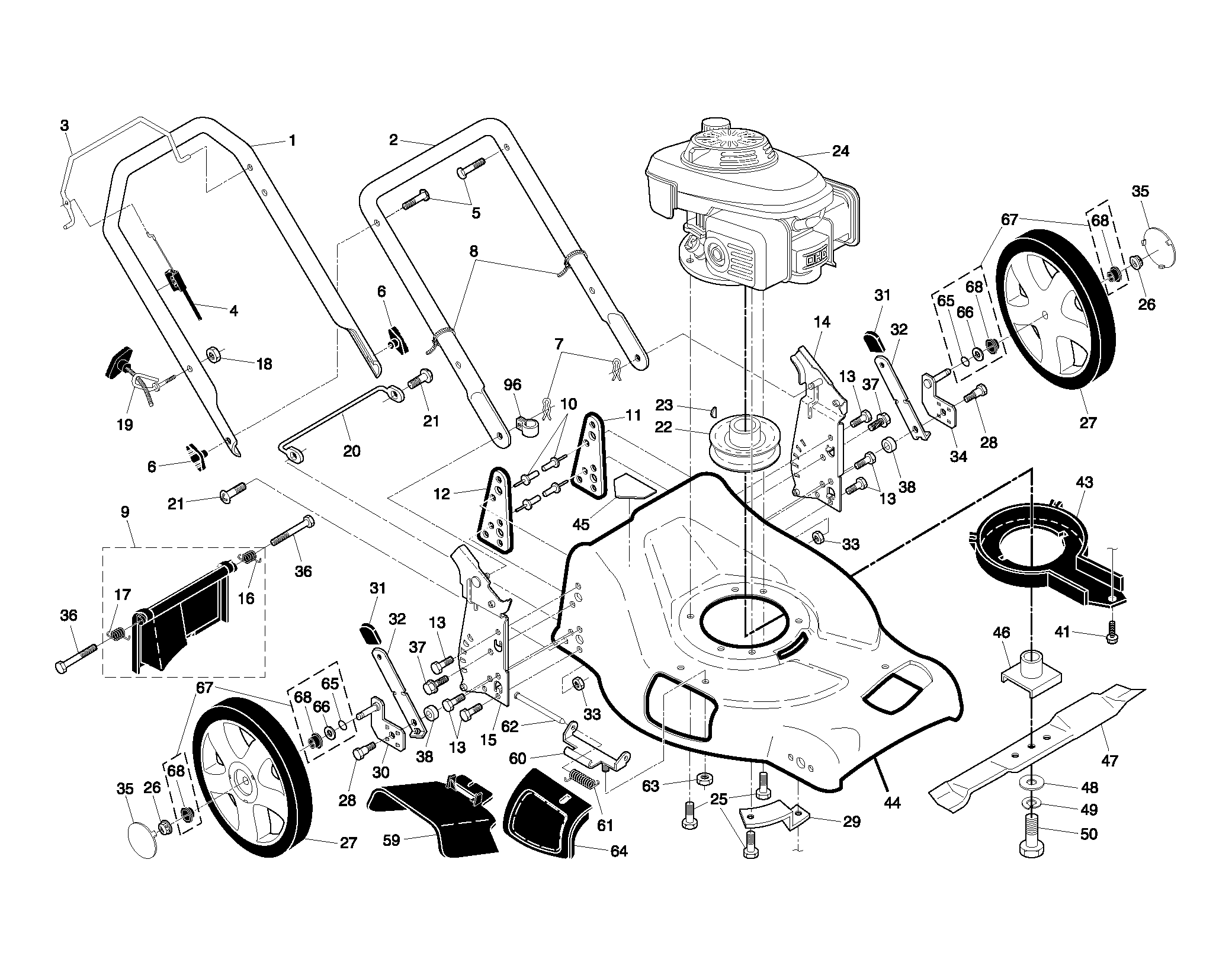 CHASSIS