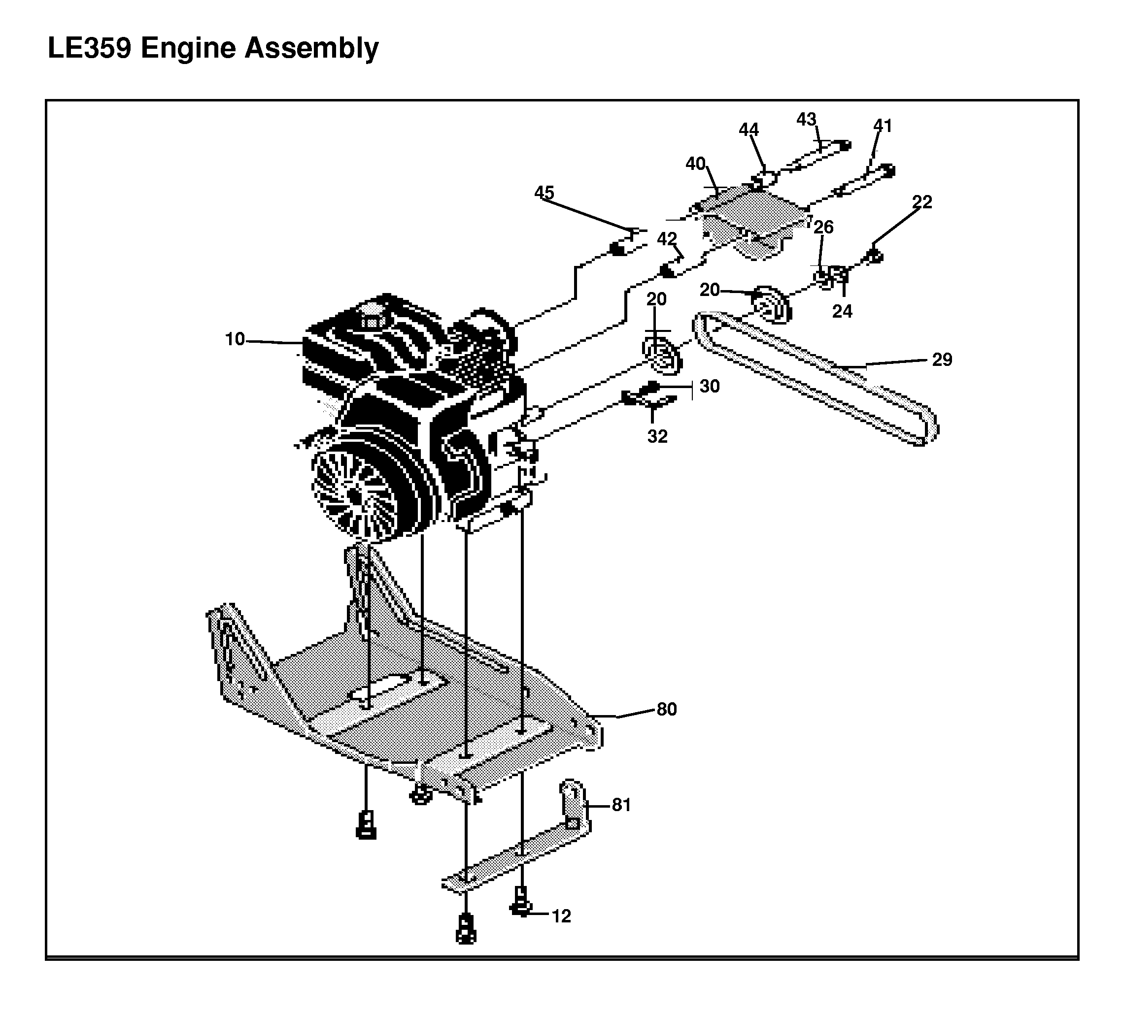 MOTEUR
