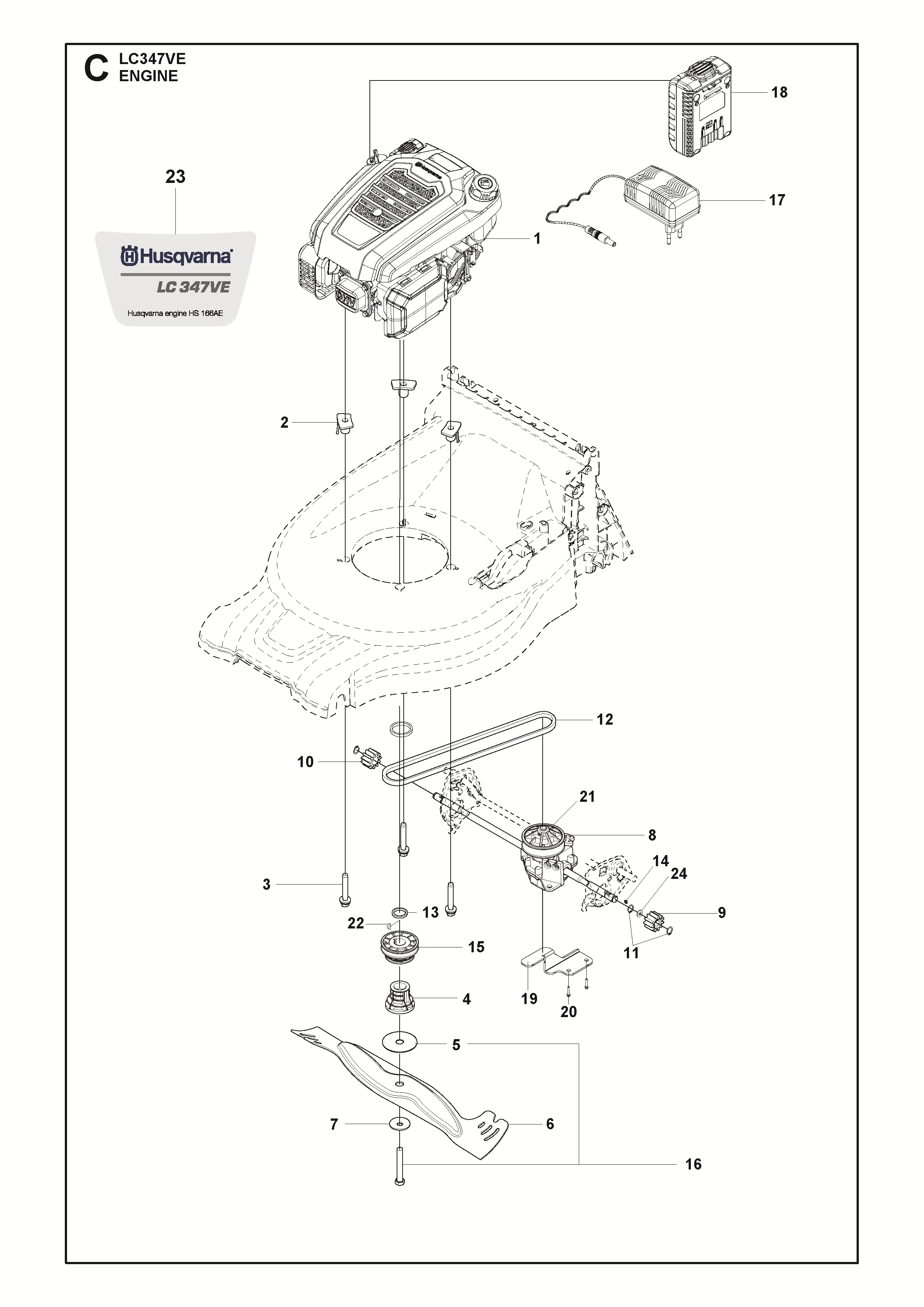 MOTOR