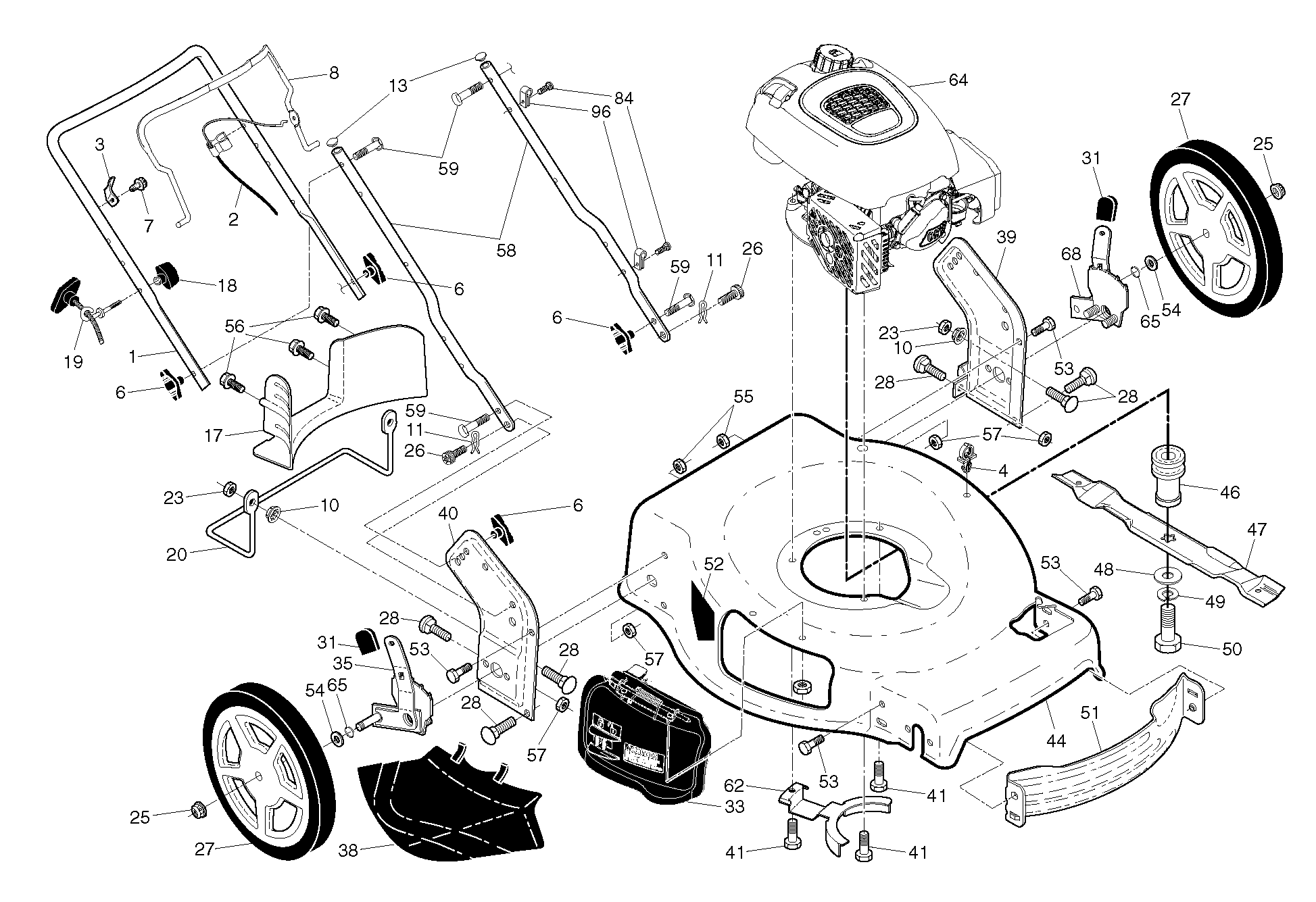 CHASSIS