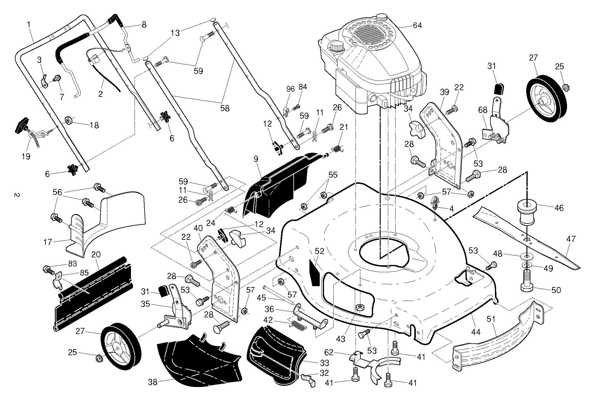 CHASSIS