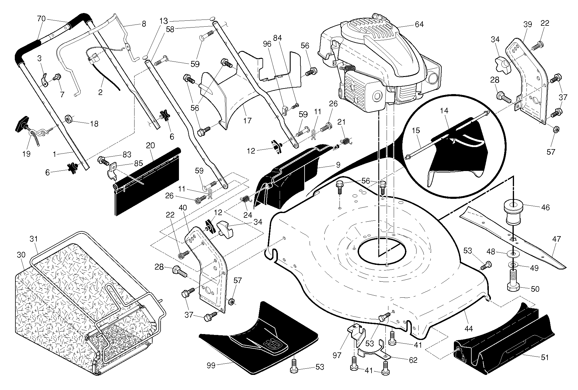 MOTOR