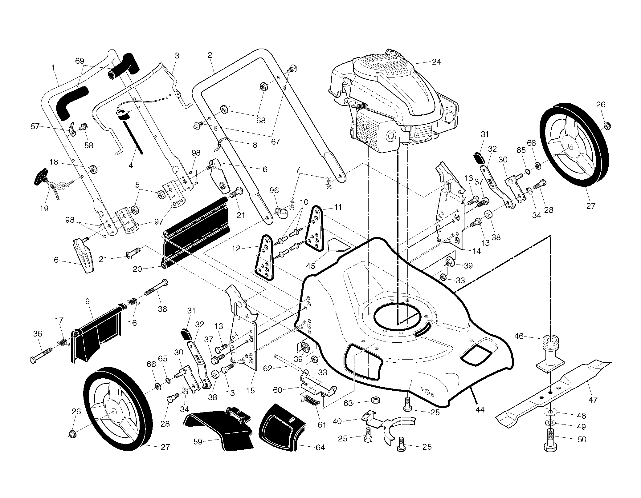 CHASSIS